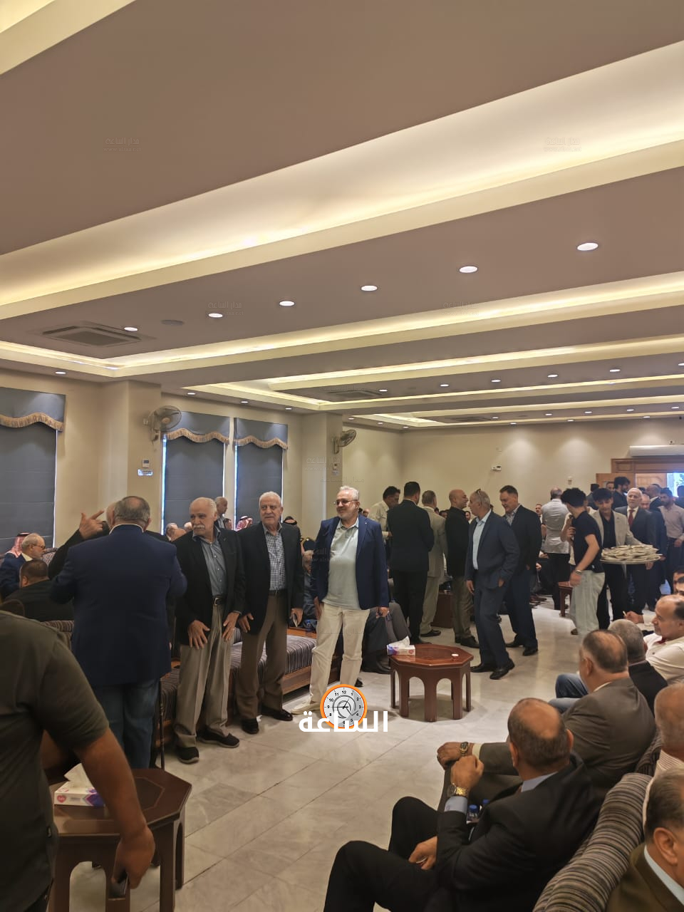 Madar Al-Saa Images 0.013853782451242358