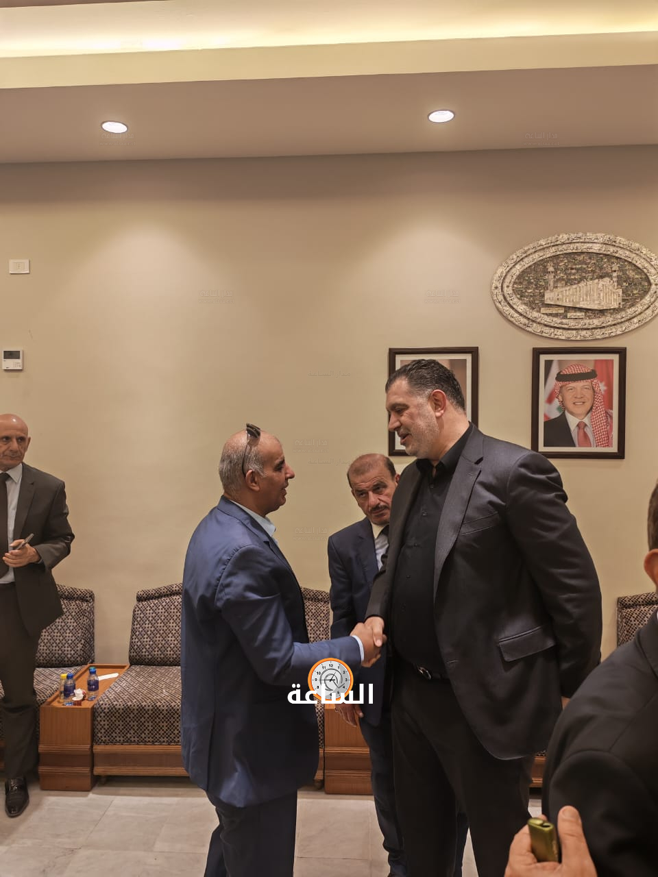 Madar Al-Saa Images 0.20339193548976087