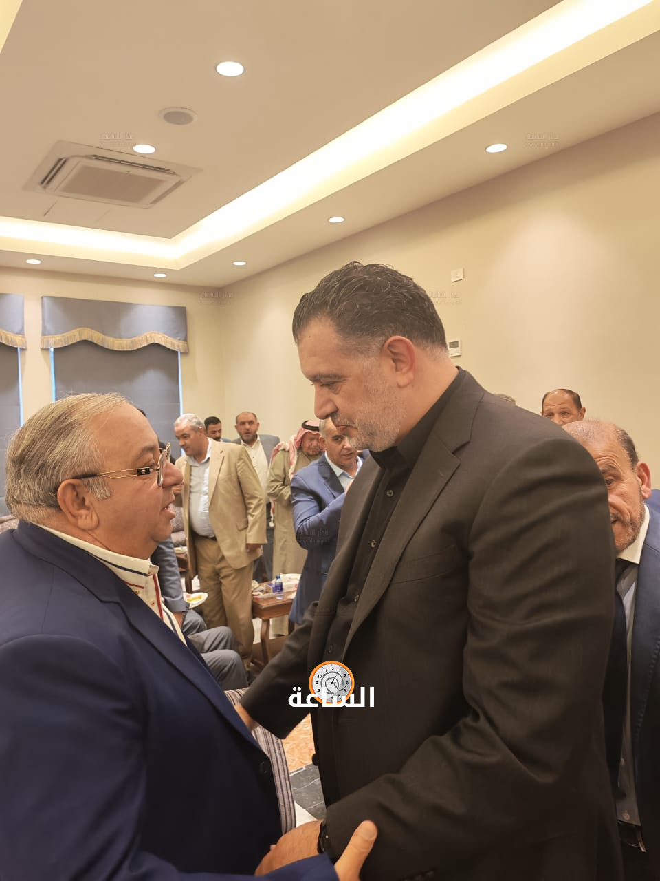 Madar Al-Saa Images 0.49015126569966794