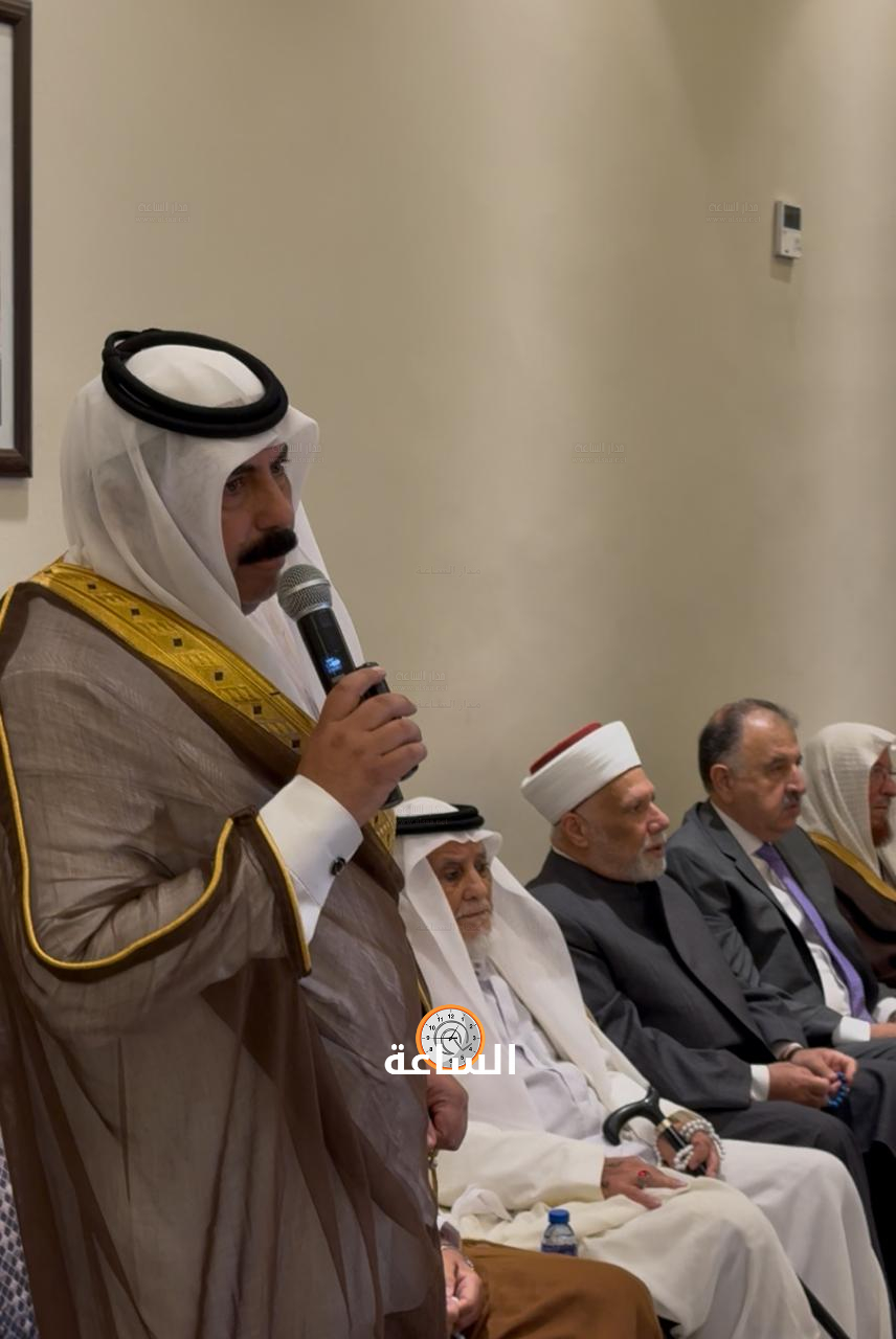 Madar Al-Saa Images 0.9721653405269125