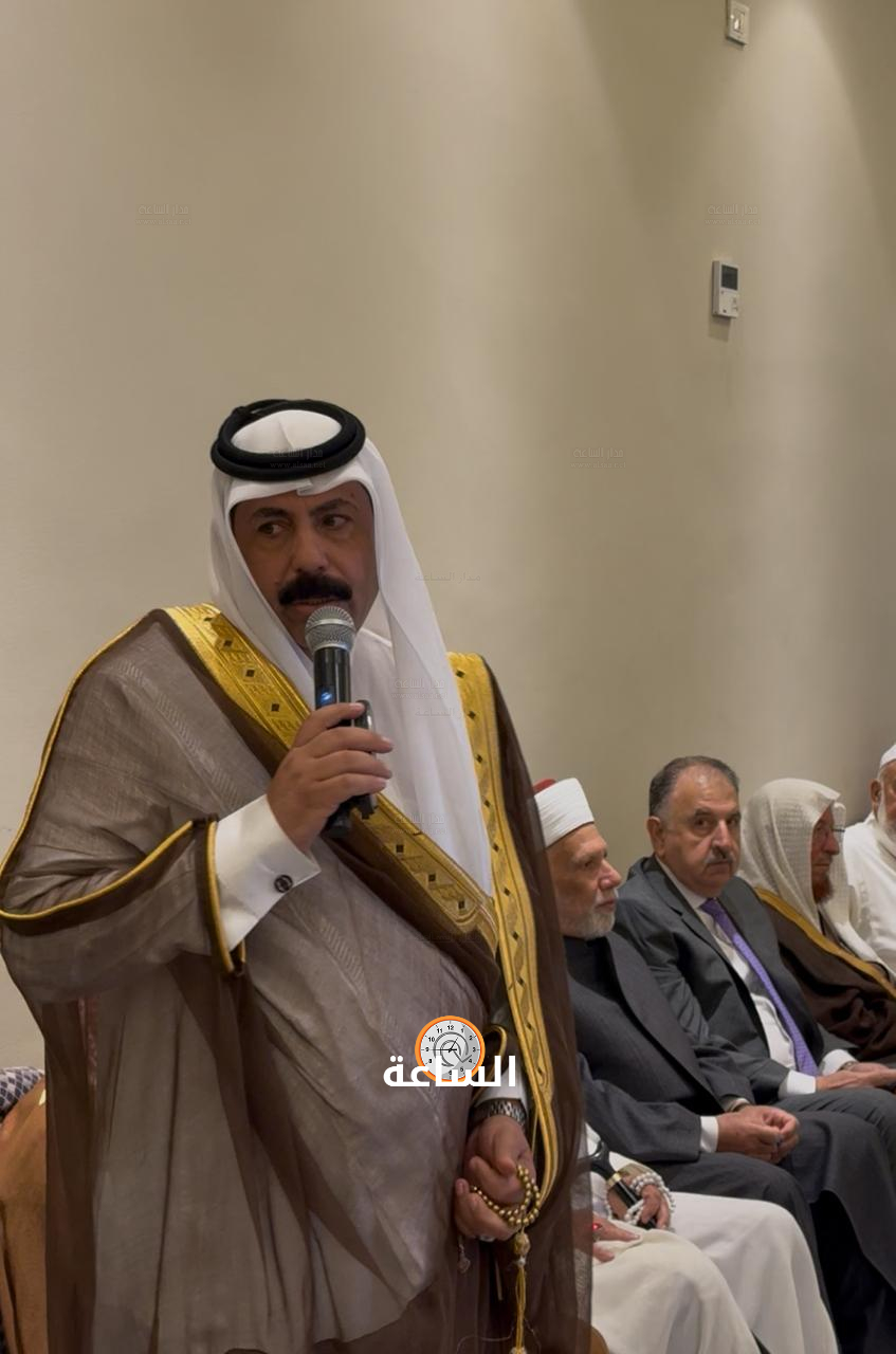 Madar Al-Saa Images 0.38305092423551823