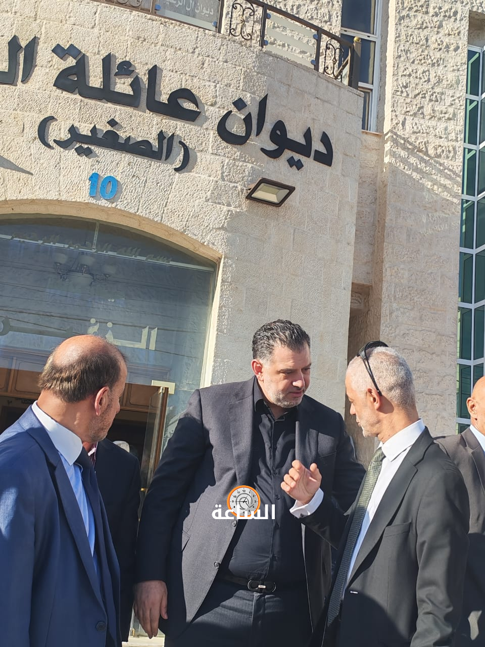 Madar Al-Saa Images 0.016185456521049857