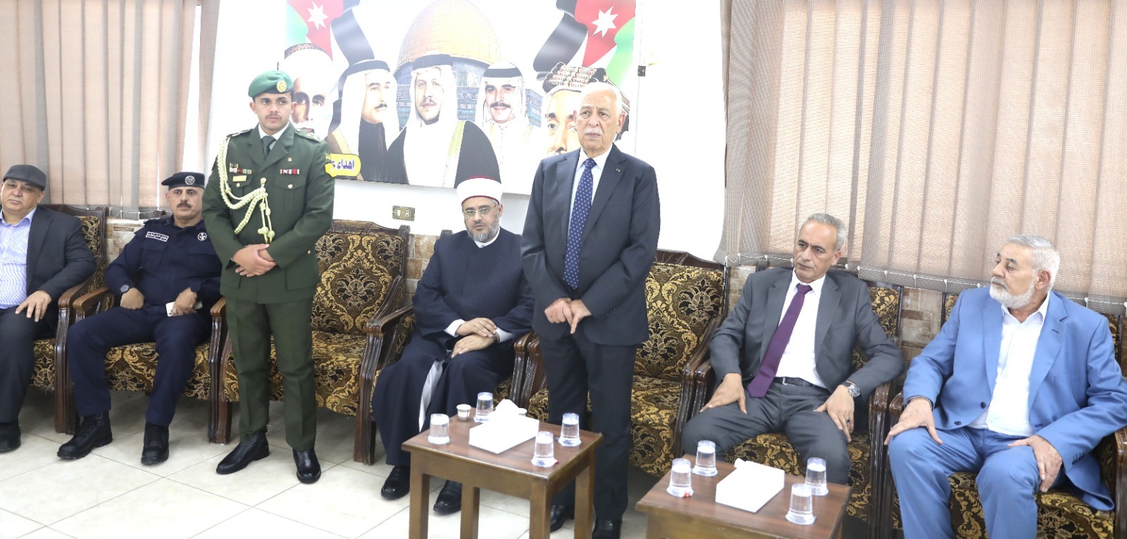 Madar Al-Saa Images 0.1284227409322971