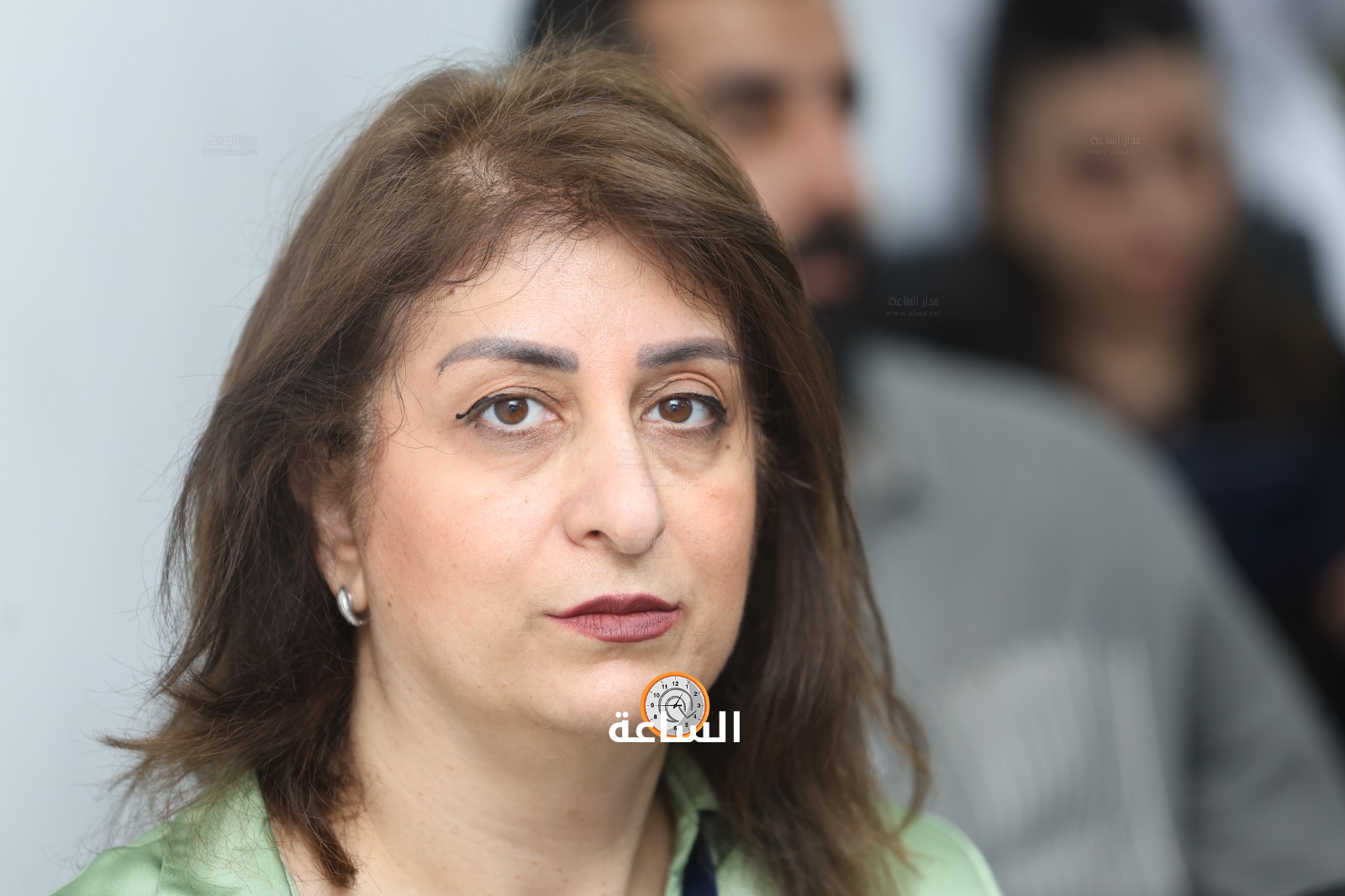 Madar Al-Saa Images 0.12004893032841013