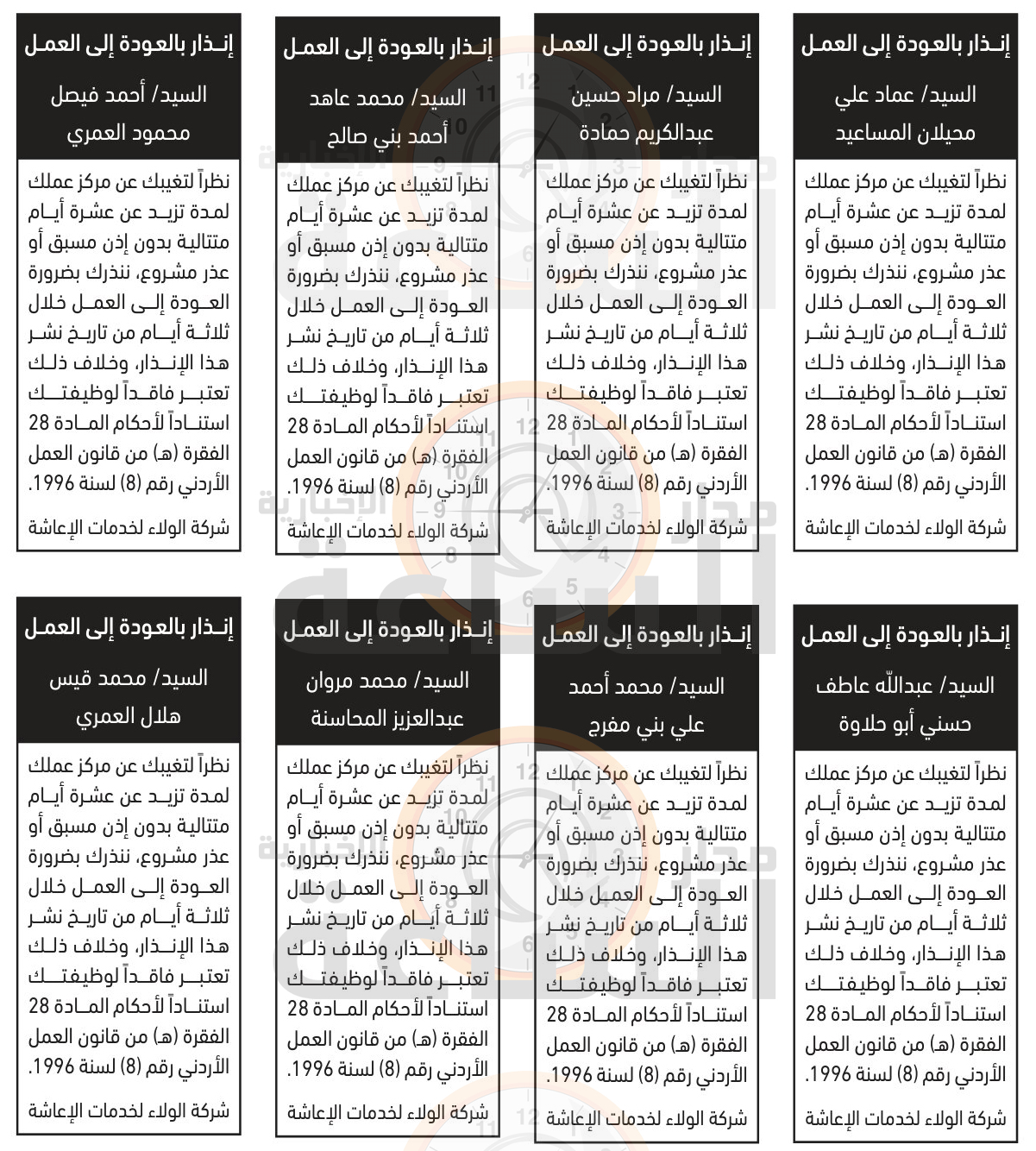 Madar Al-Saa Images 0.20439191220745445