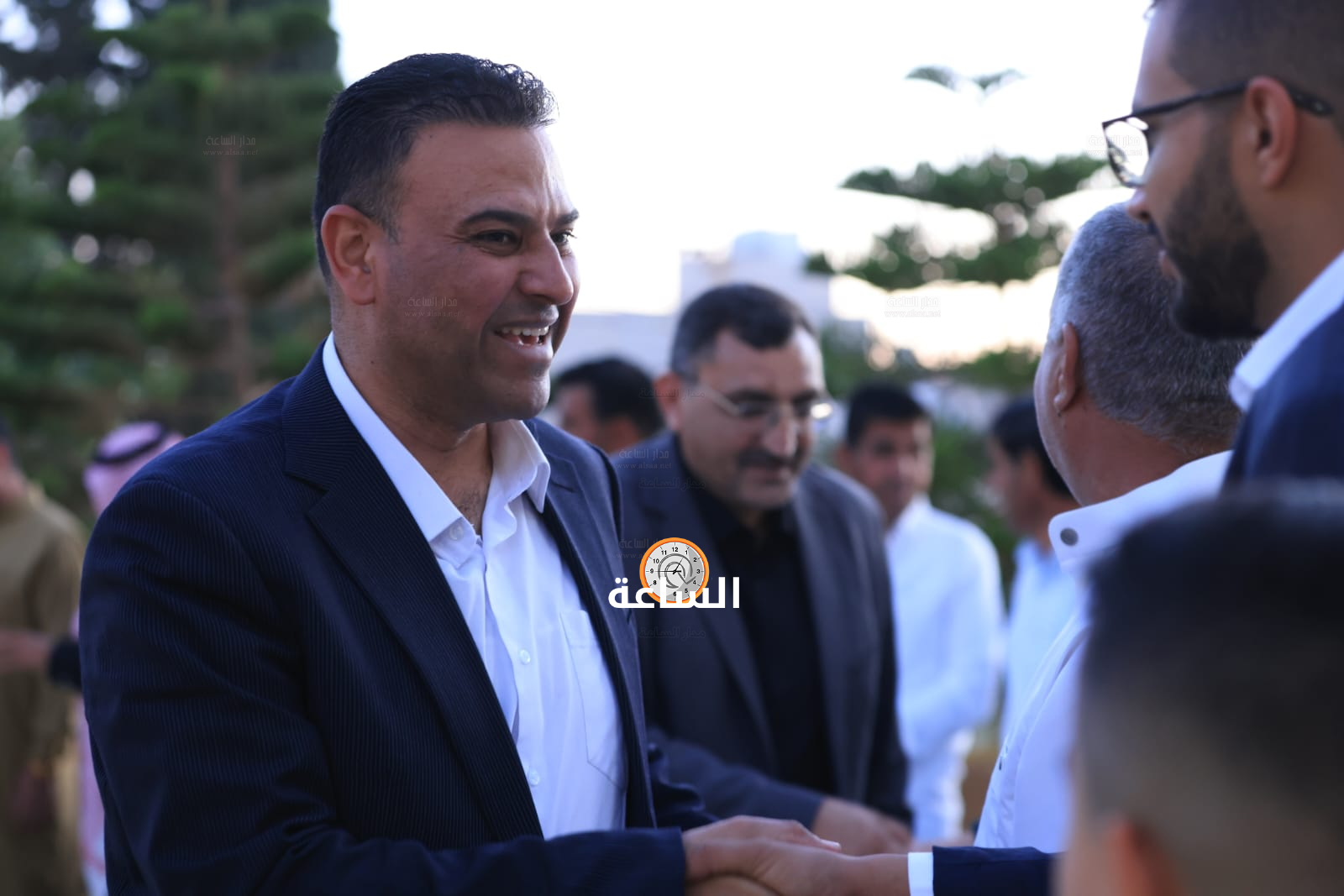Madar Al-Saa Images 0.4032322166609261