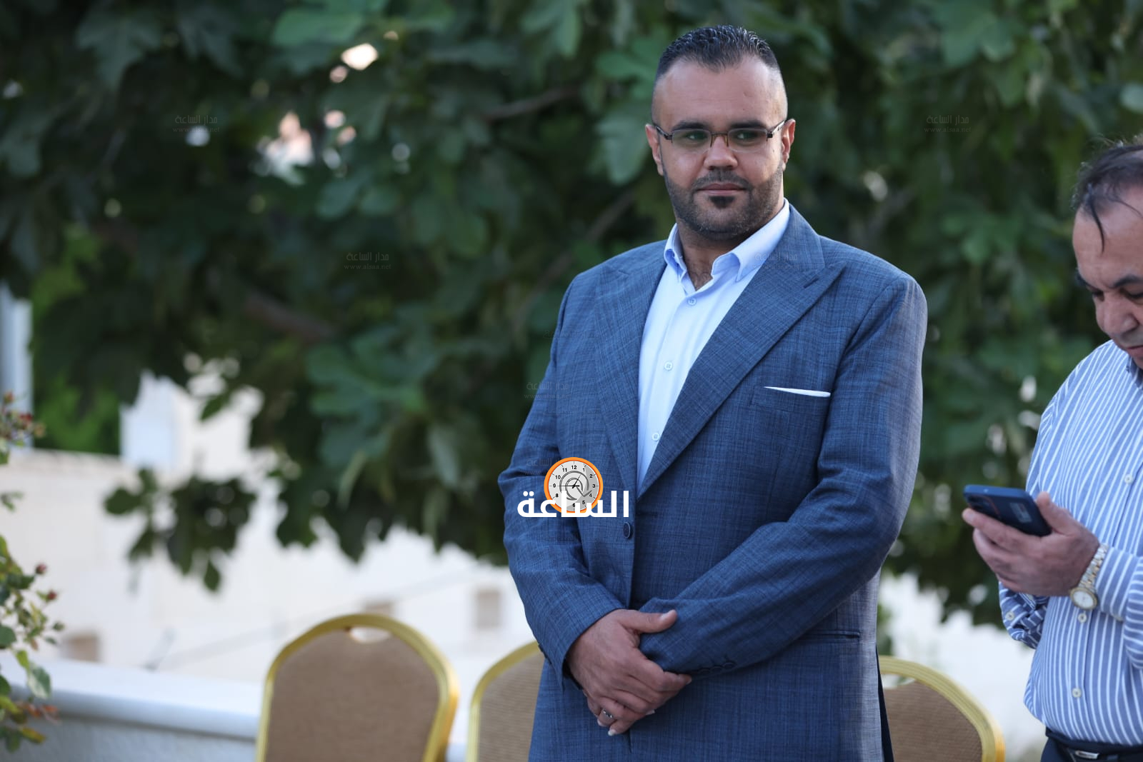 Madar Al-Saa Images 0.015821882123002173