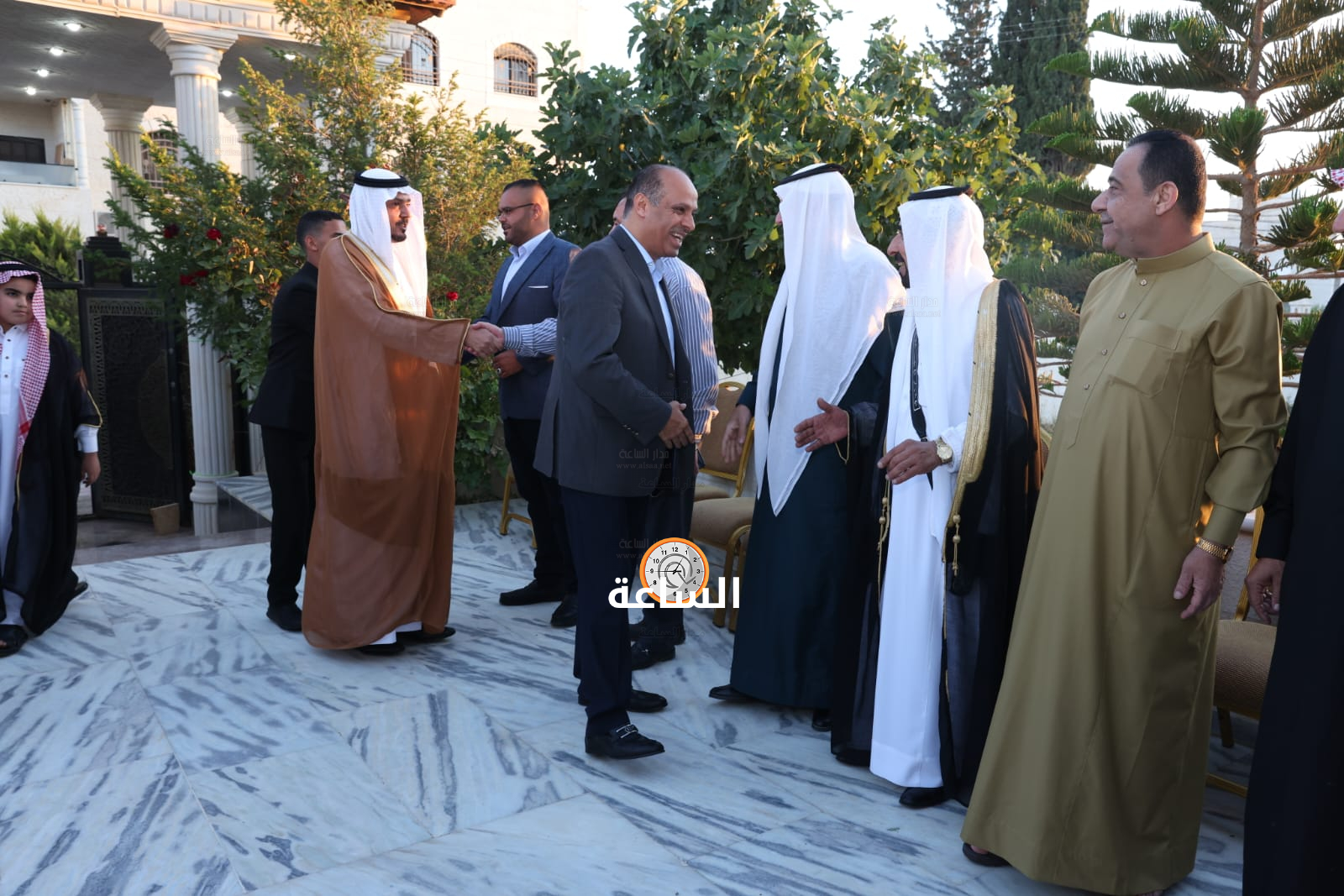 Madar Al-Saa Images 0.060730444711531106