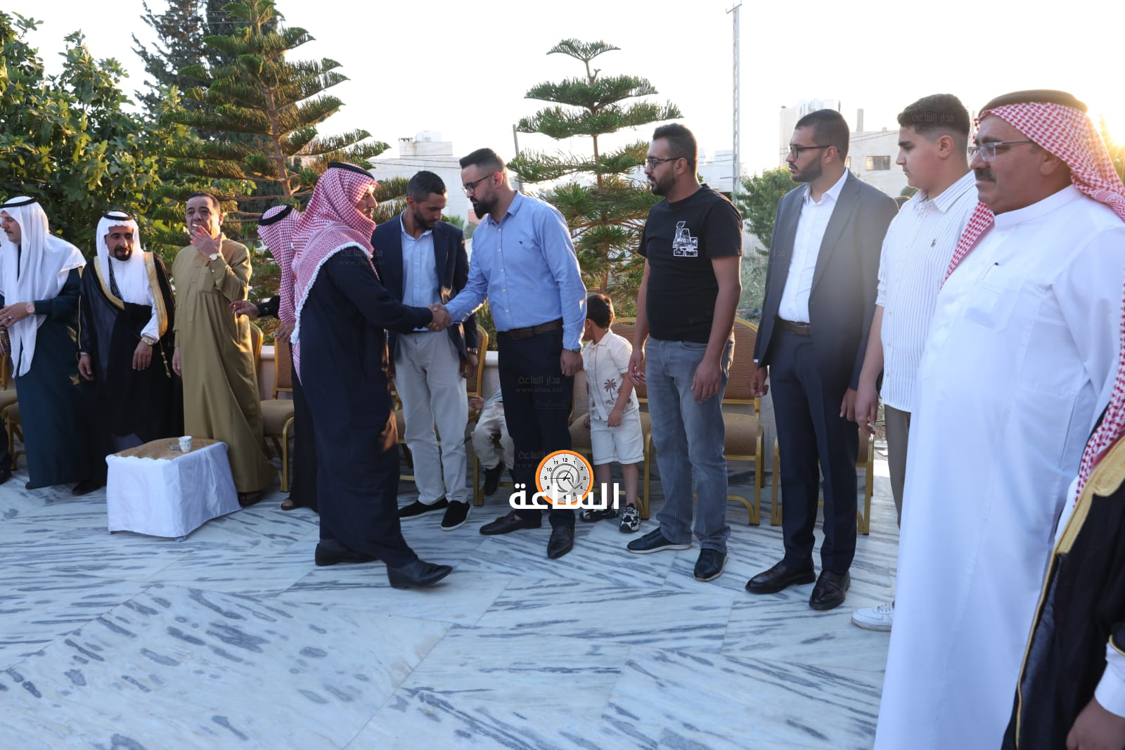Madar Al-Saa Images 0.08722426734969035