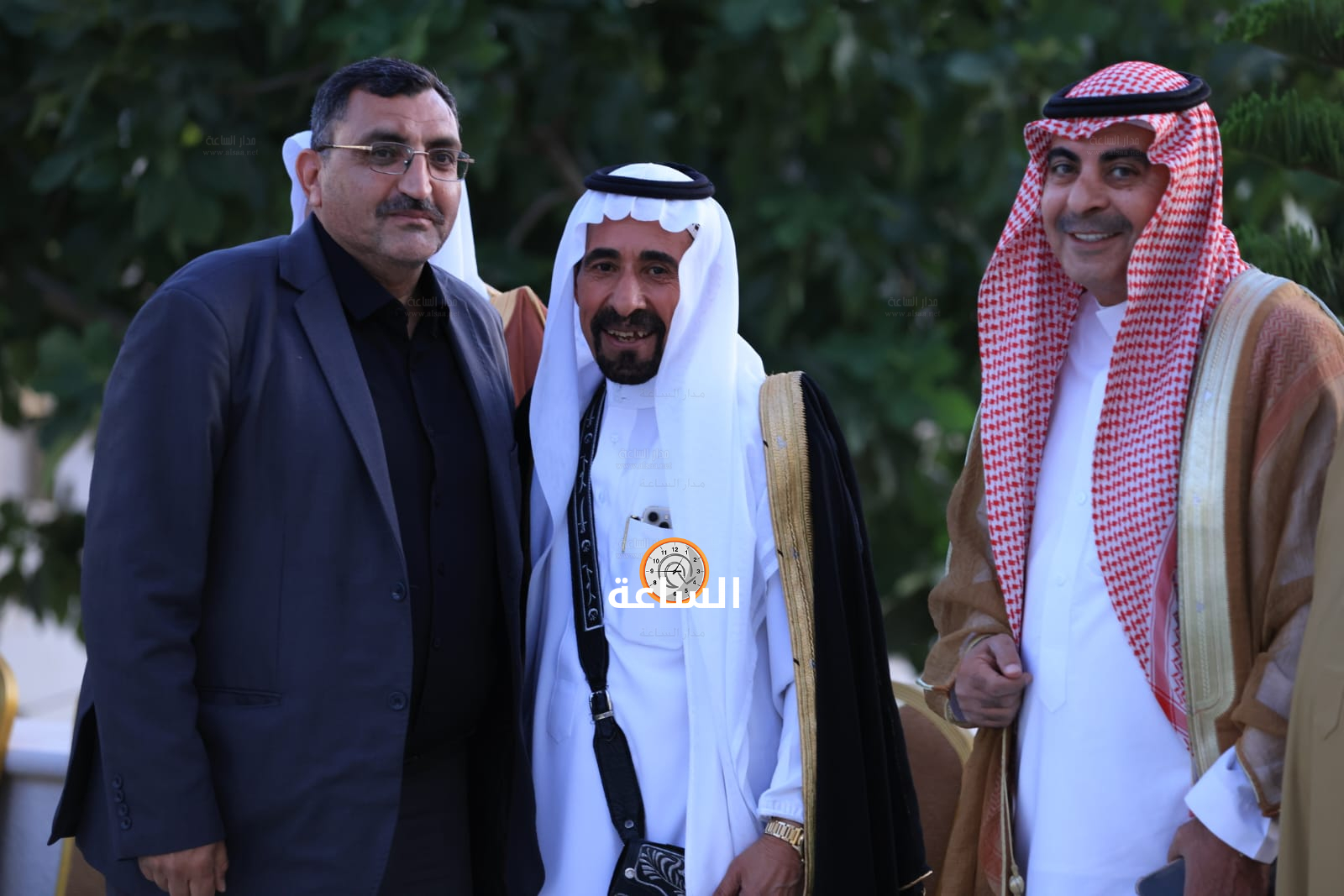 Madar Al-Saa Images 0.5971991640738333