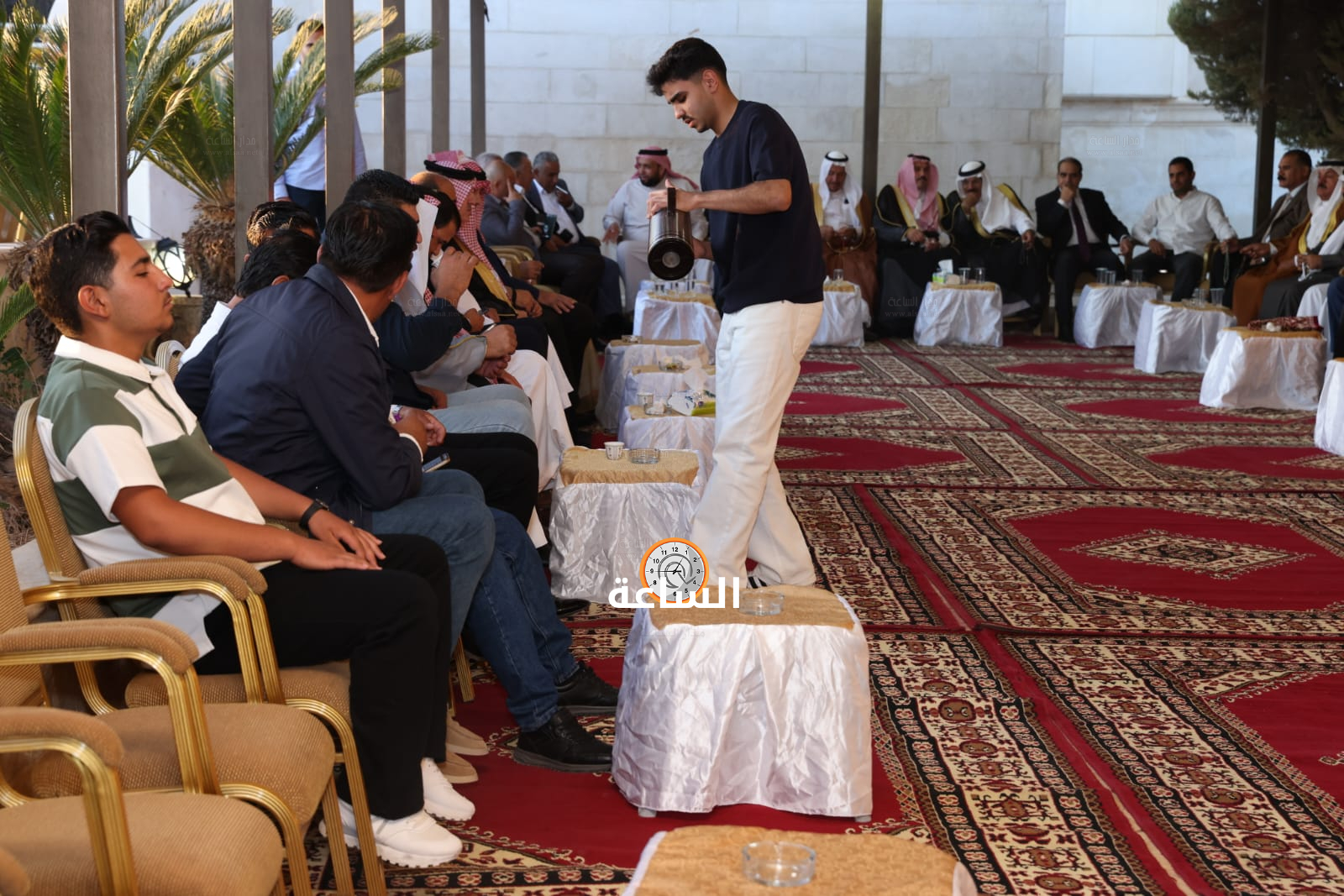 Madar Al-Saa Images 0.0310739022441453