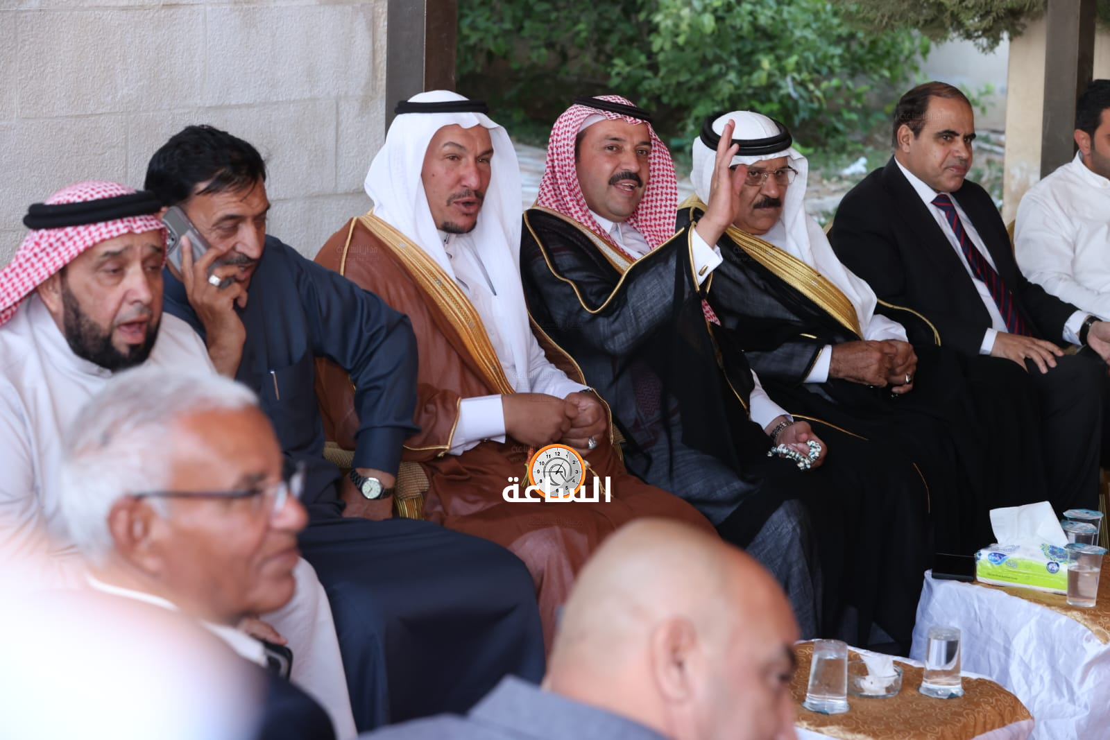 Madar Al-Saa Images 0.12548706964126577
