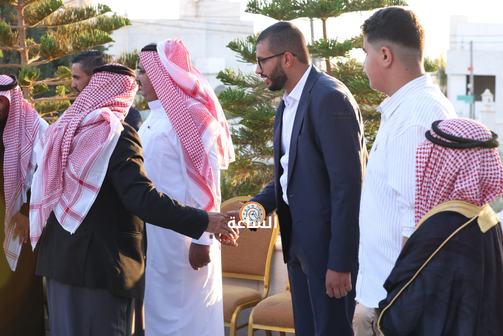 Madar Al-Saa Images 0.9715922929668966