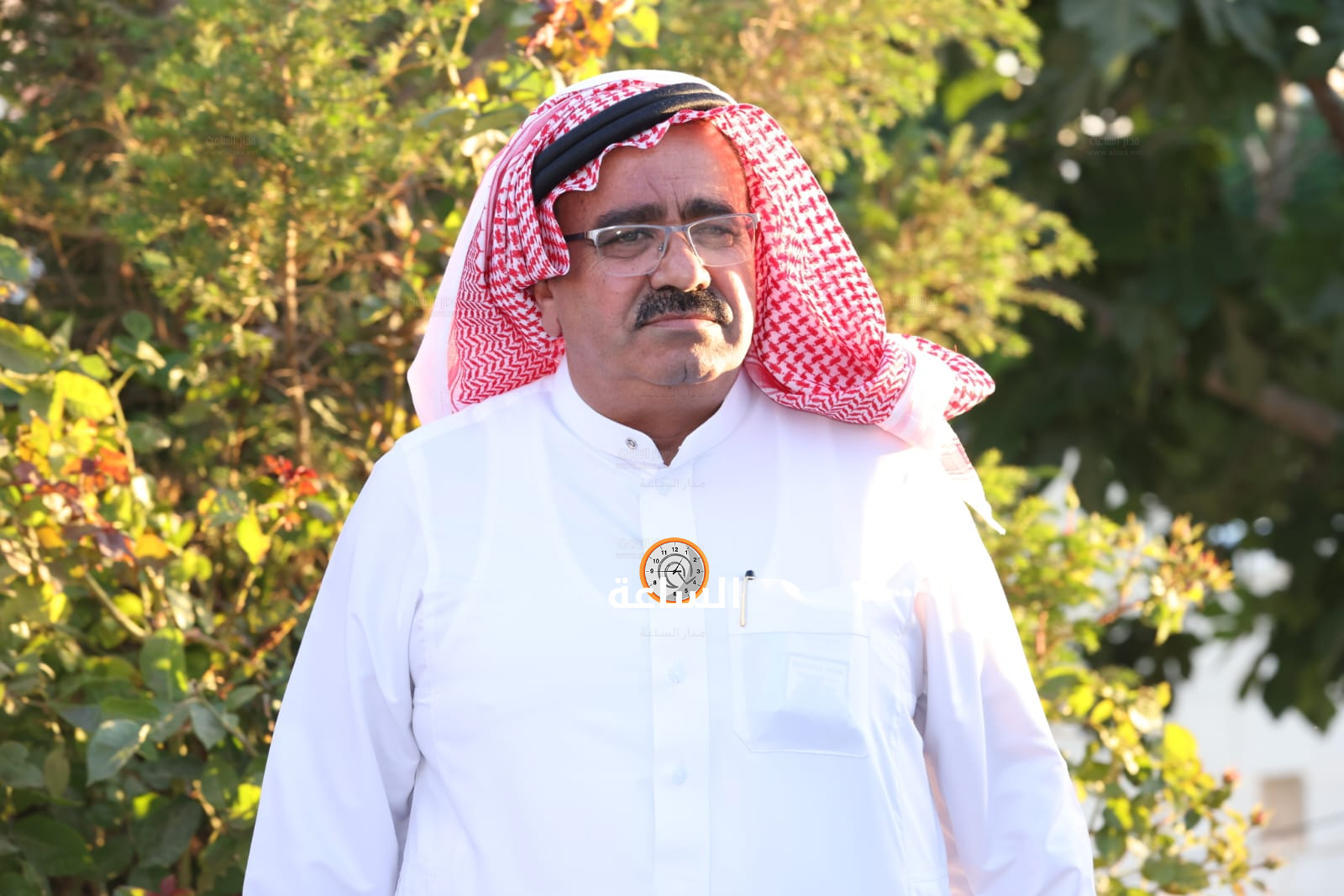 Madar Al-Saa Images 0.38840577809985277