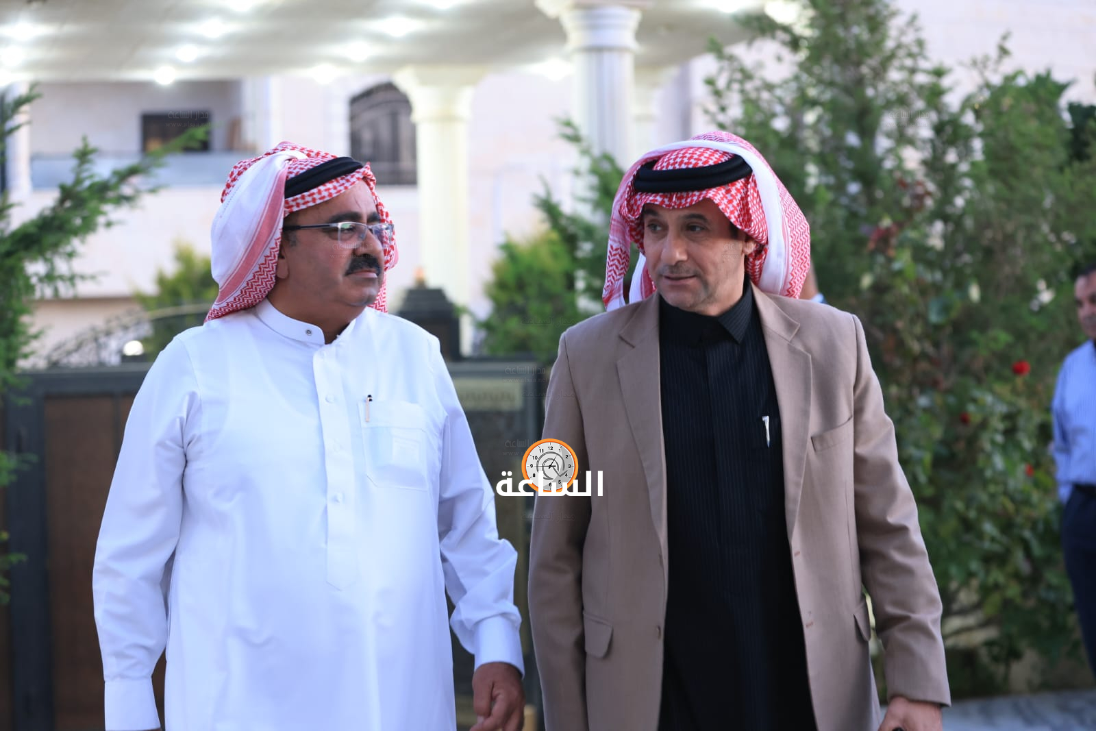Madar Al-Saa Images 0.6505155666979976