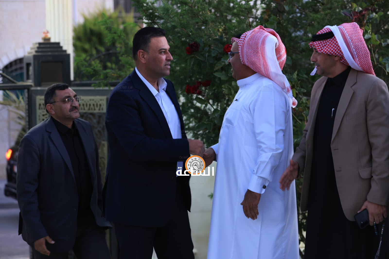 Madar Al-Saa Images 0.5371593430128551