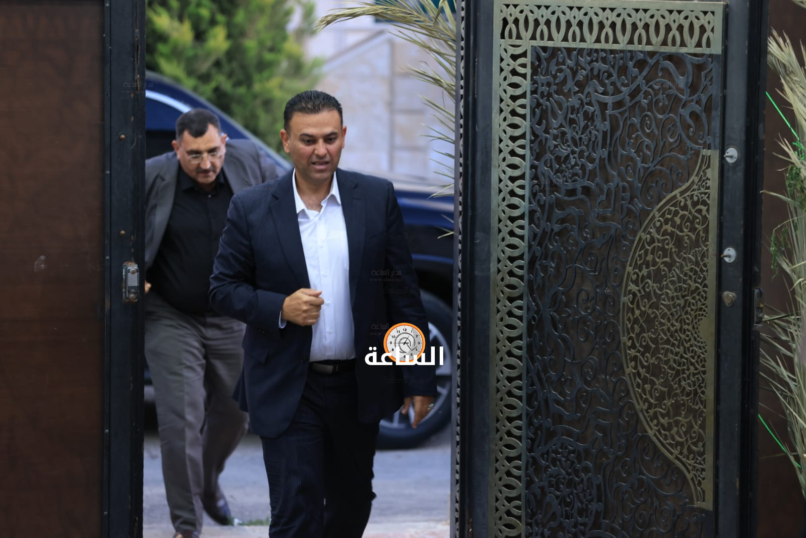 Madar Al-Saa Images 0.7731303029611842