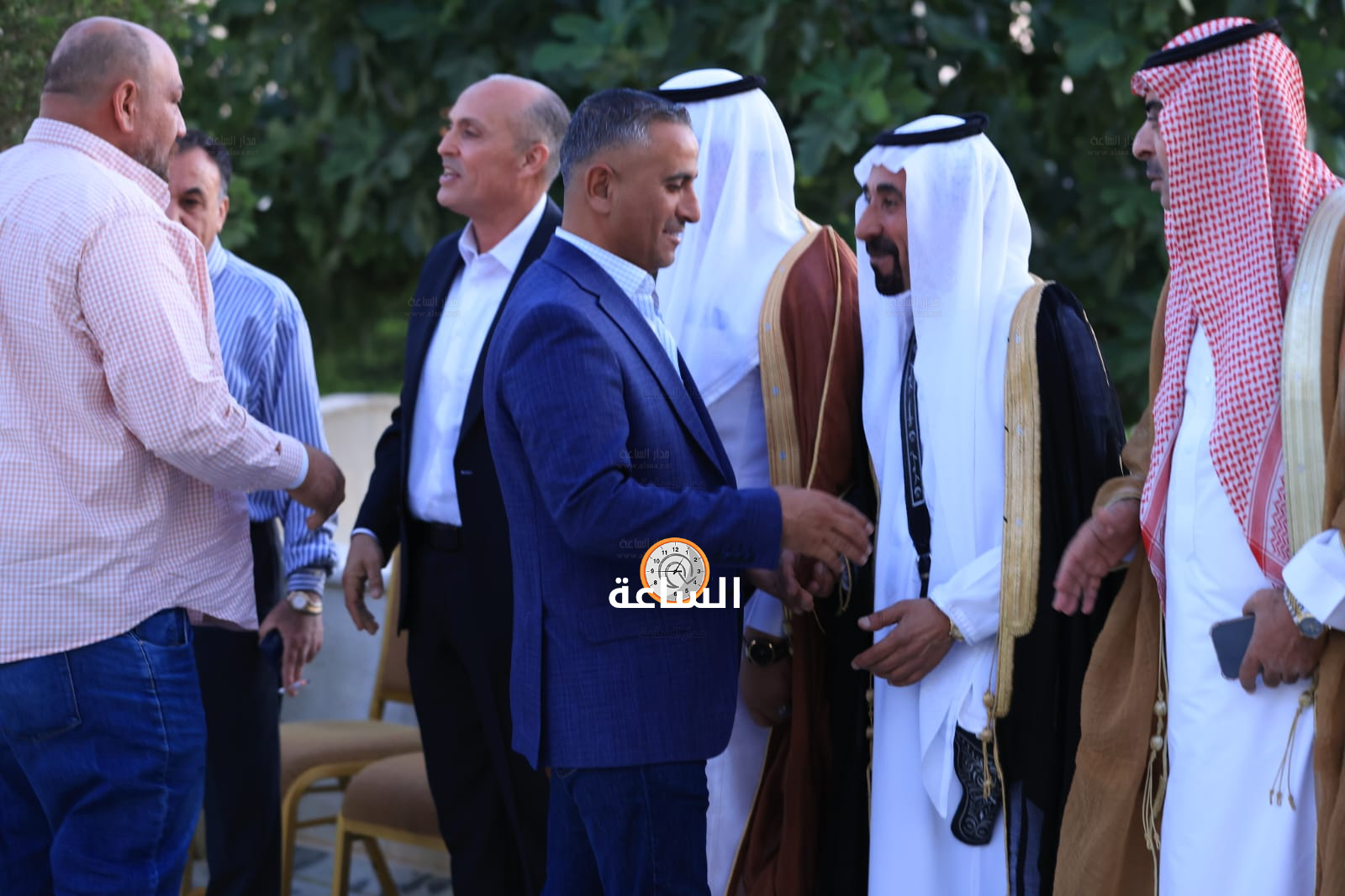 Madar Al-Saa Images 0.9721153692884176
