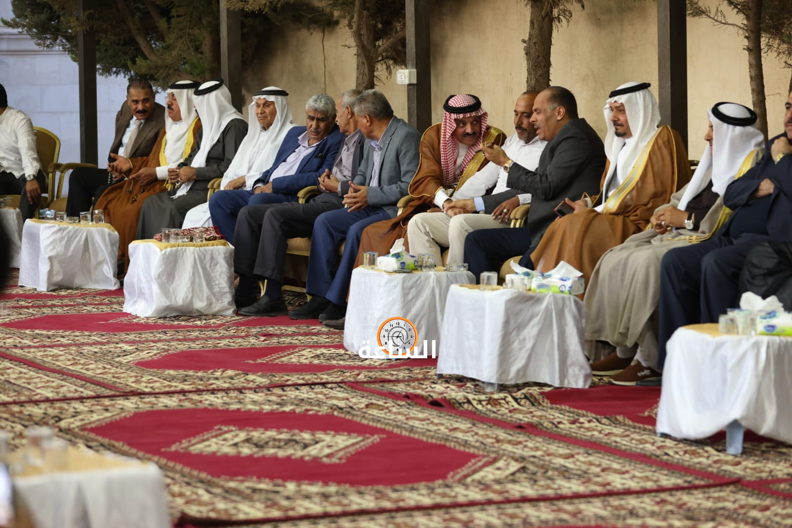 Madar Al-Saa Images 0.79053947264363