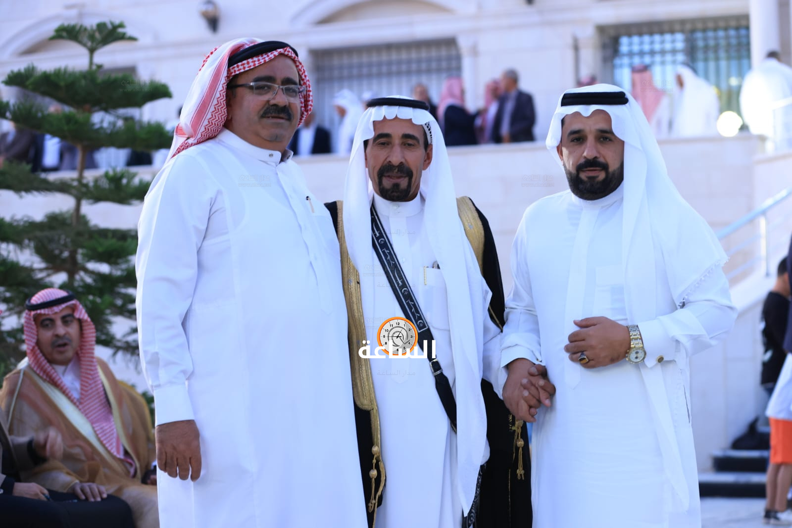 Madar Al-Saa Images 0.4265607968238305