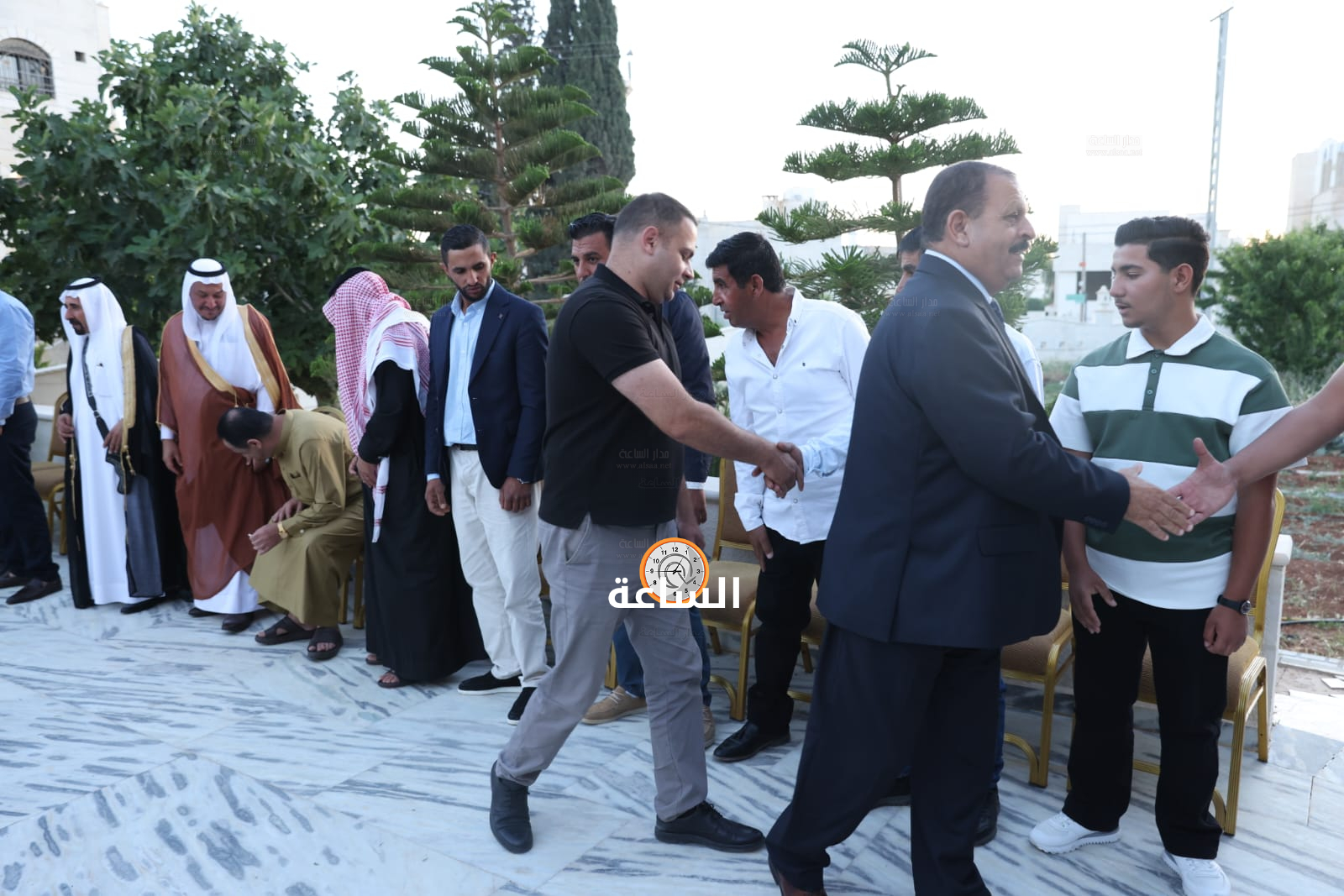 Madar Al-Saa Images 0.5162047156233519