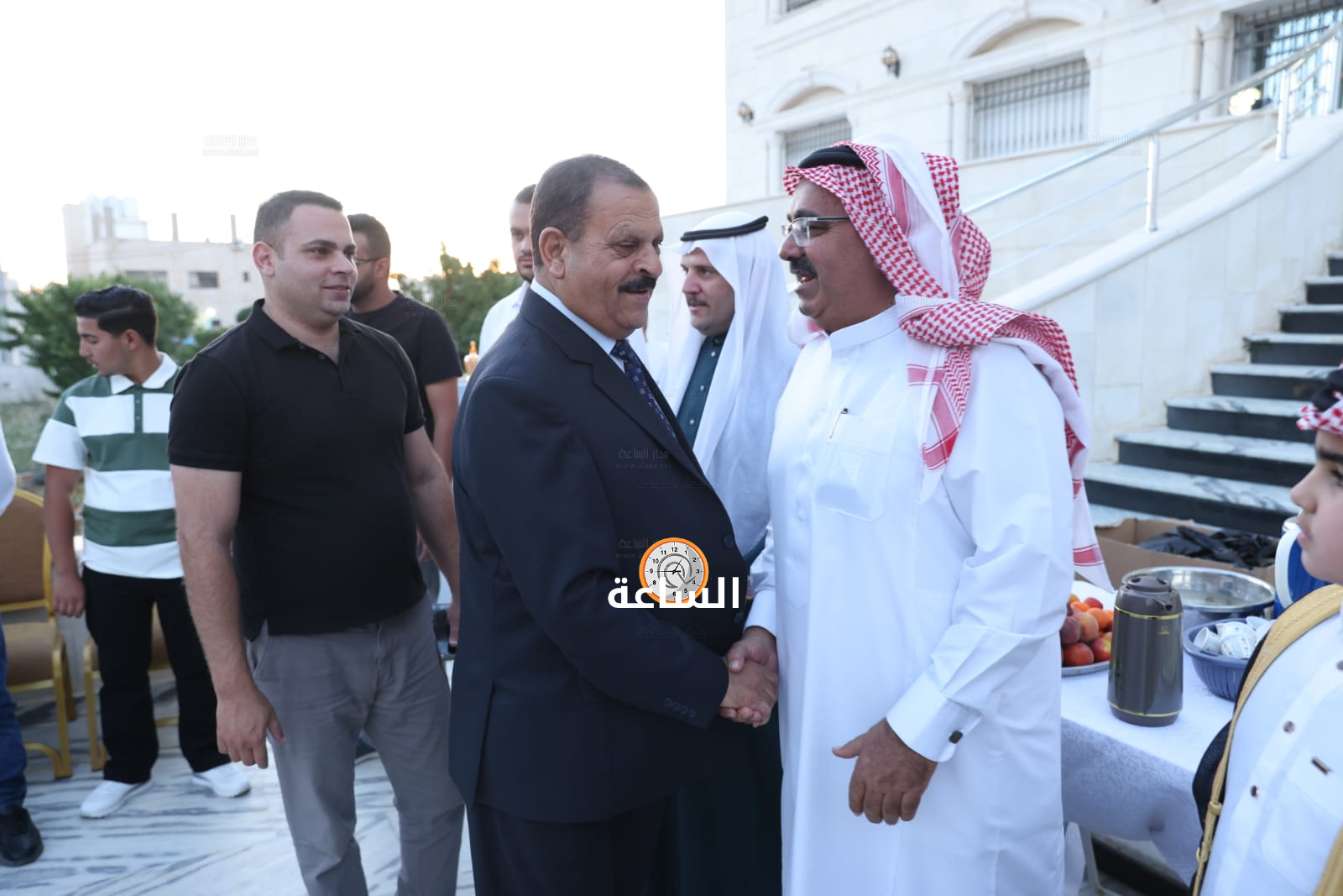 Madar Al-Saa Images 0.02995553585588695