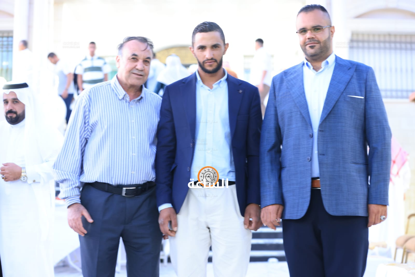 Madar Al-Saa Images 0.4913524908150346