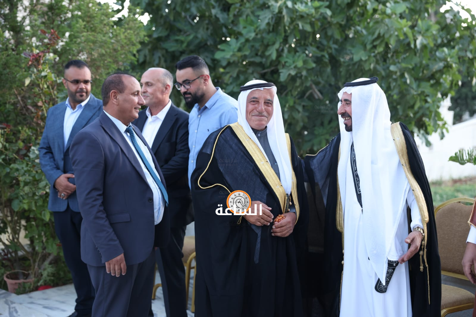 Madar Al-Saa Images 0.687517145254296