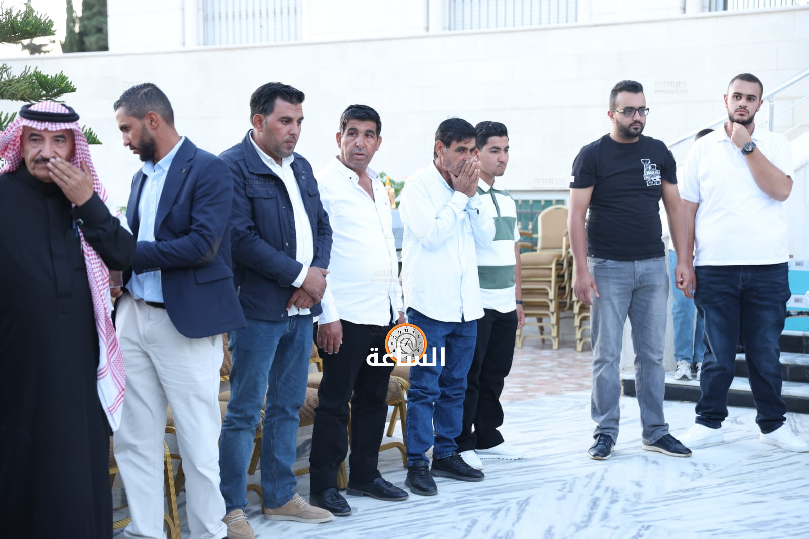Madar Al-Saa Images 0.32936906820329326
