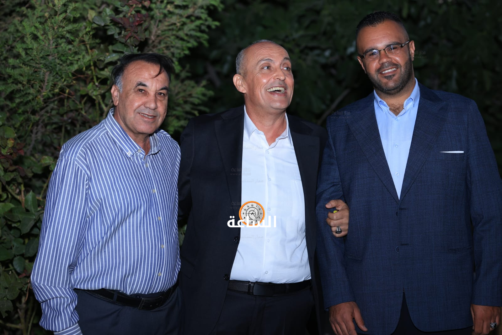 Madar Al-Saa Images 0.18994366378492744