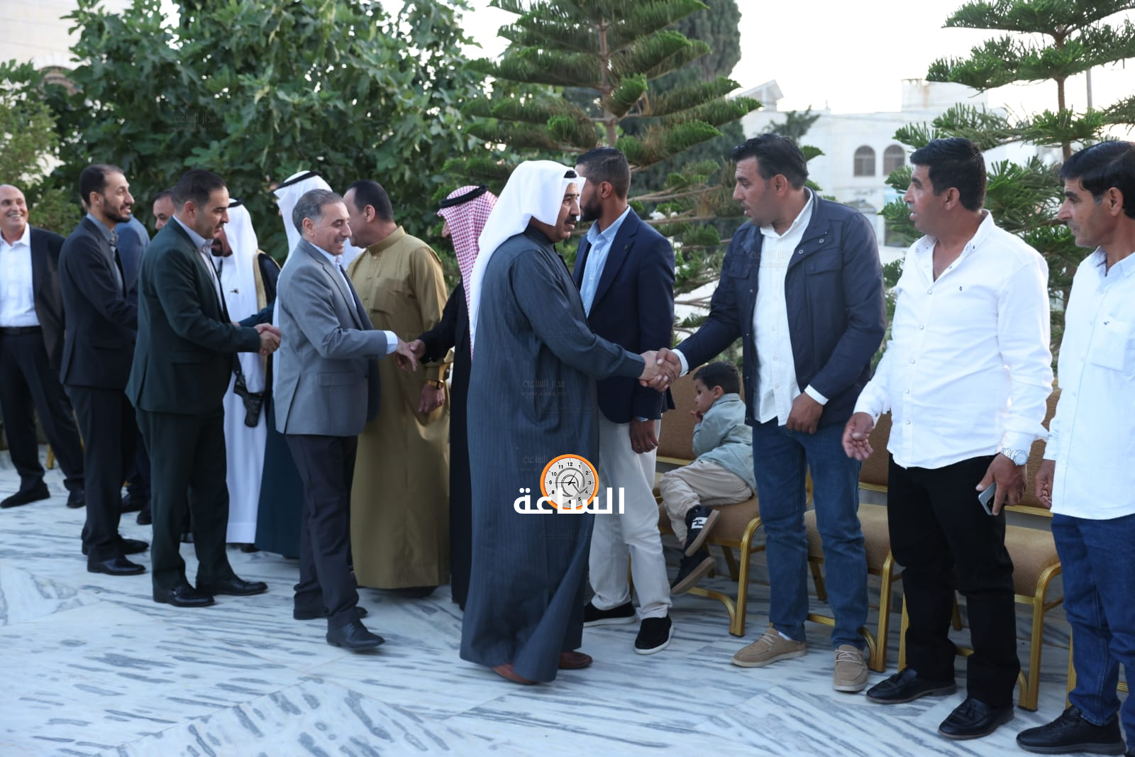 Madar Al-Saa Images 0.10215509075074902