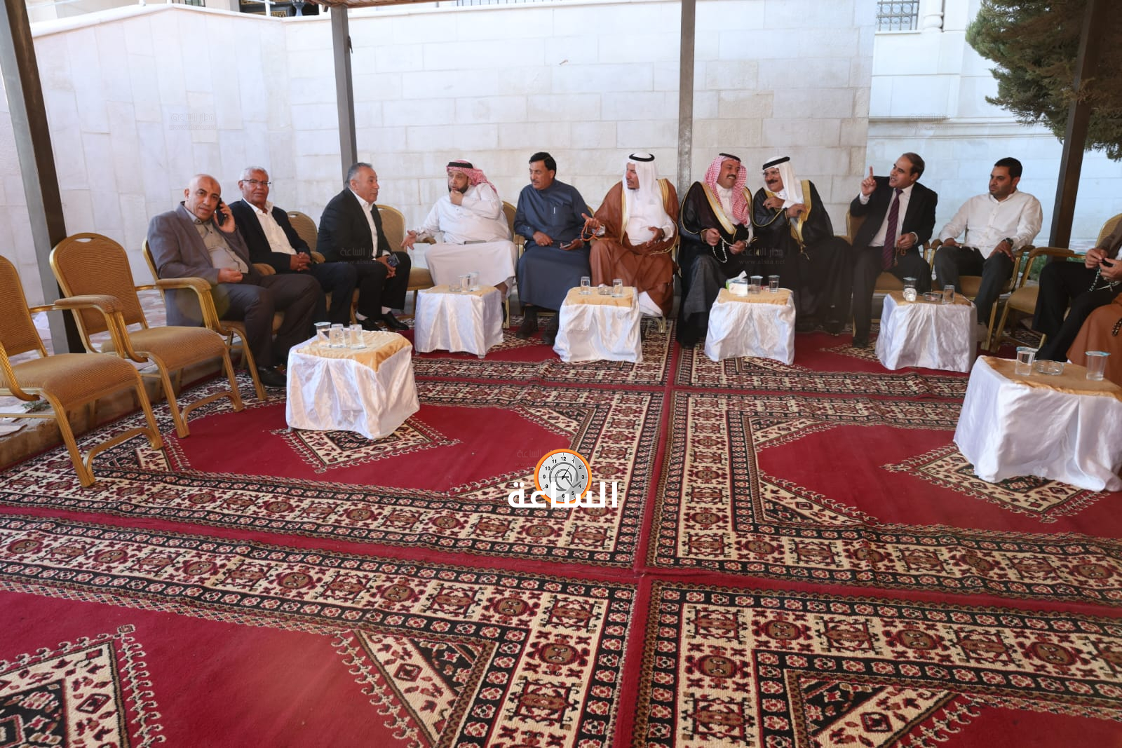 Madar Al-Saa Images 0.8737713371788801