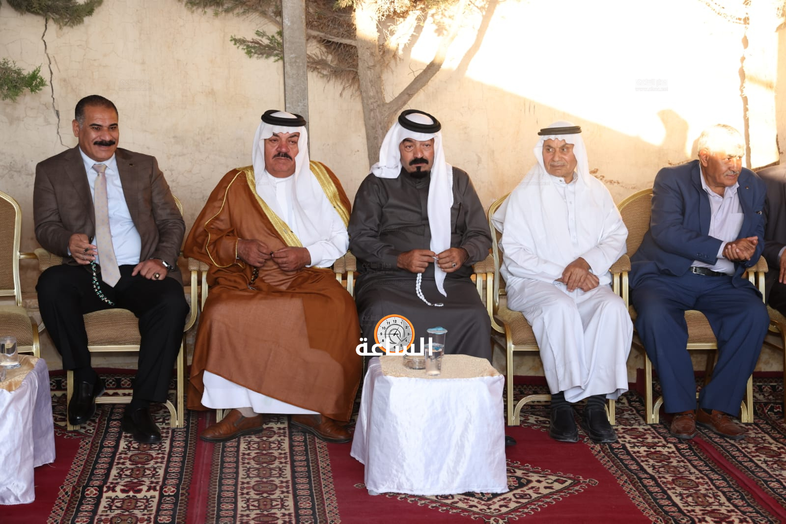 Madar Al-Saa Images 0.18699678090472527