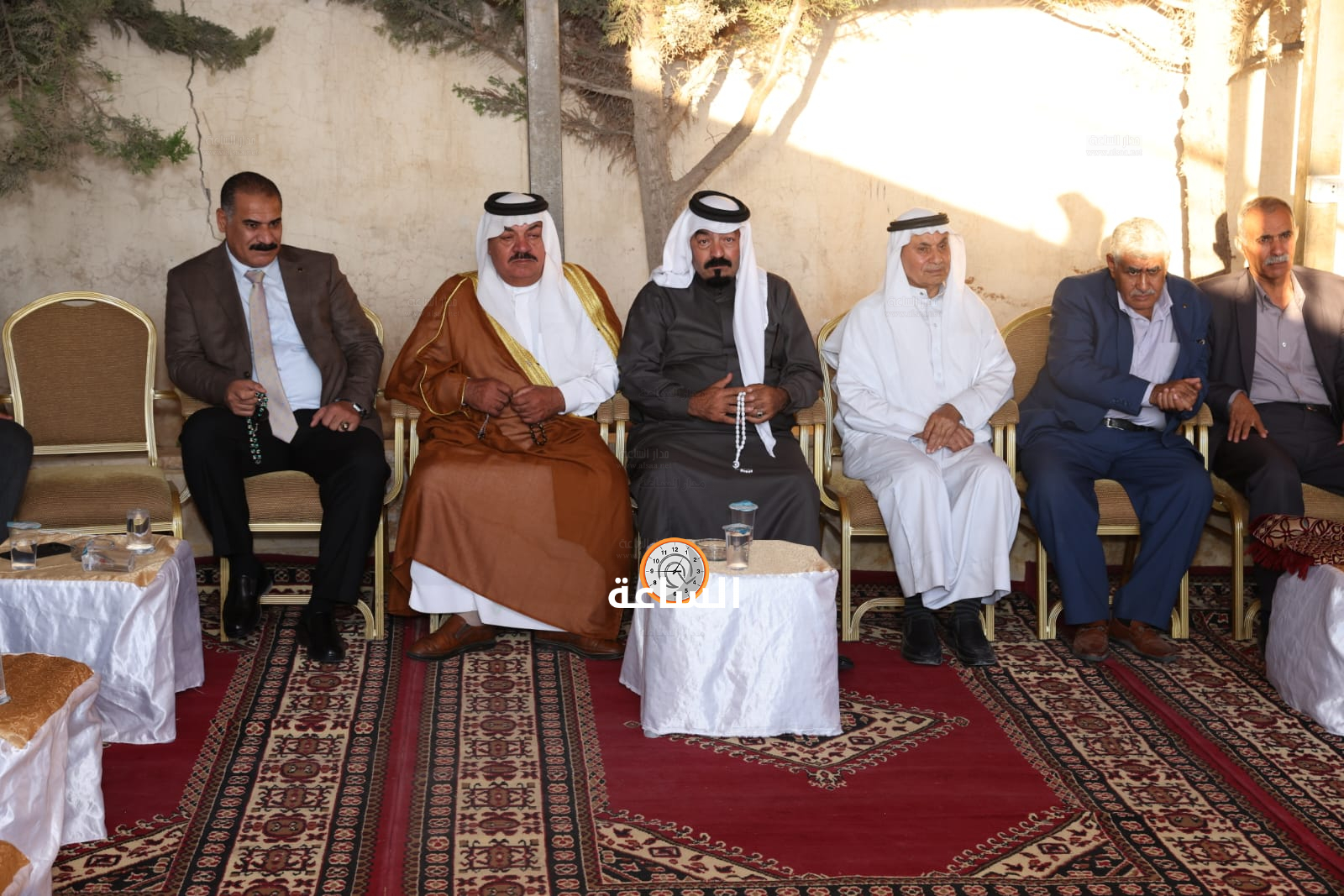 Madar Al-Saa Images 0.23478402779852625