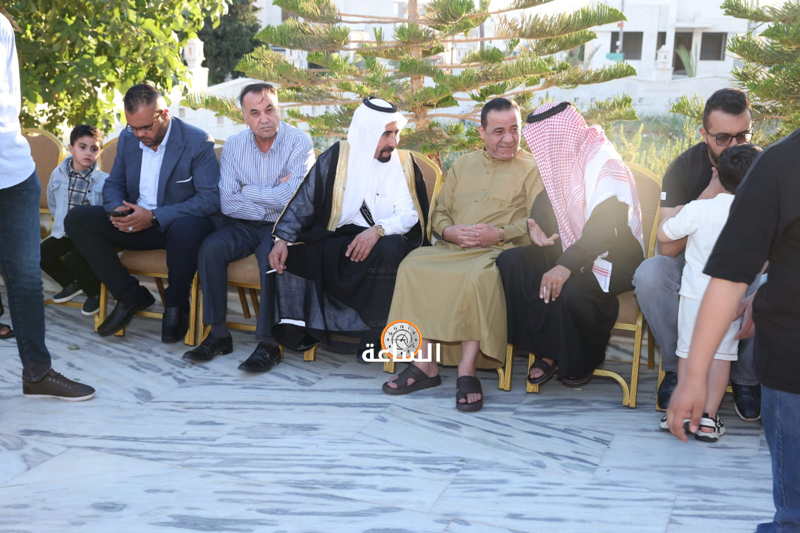 Madar Al-Saa Images 0.6220314684654052