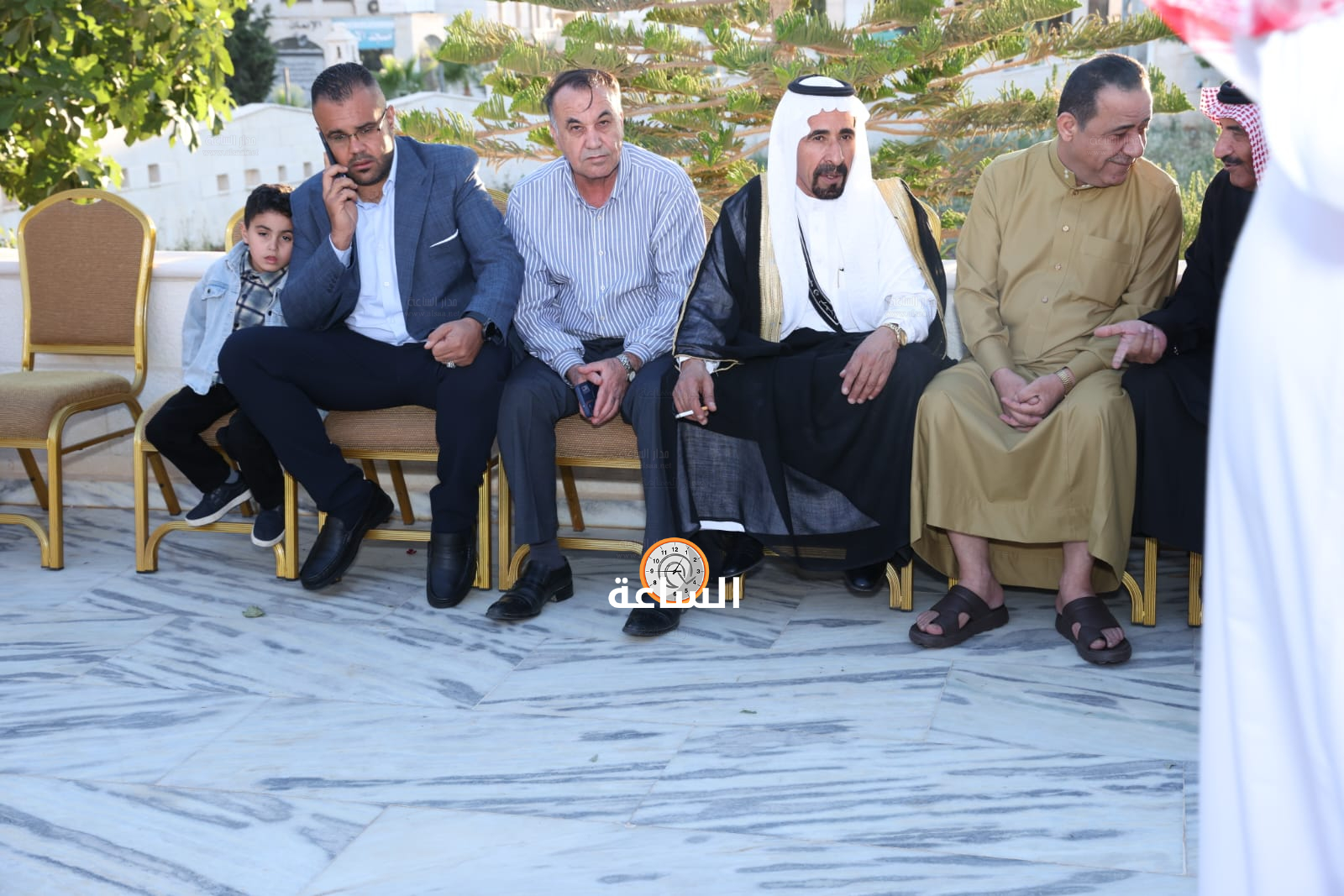 Madar Al-Saa Images 0.586829705109339