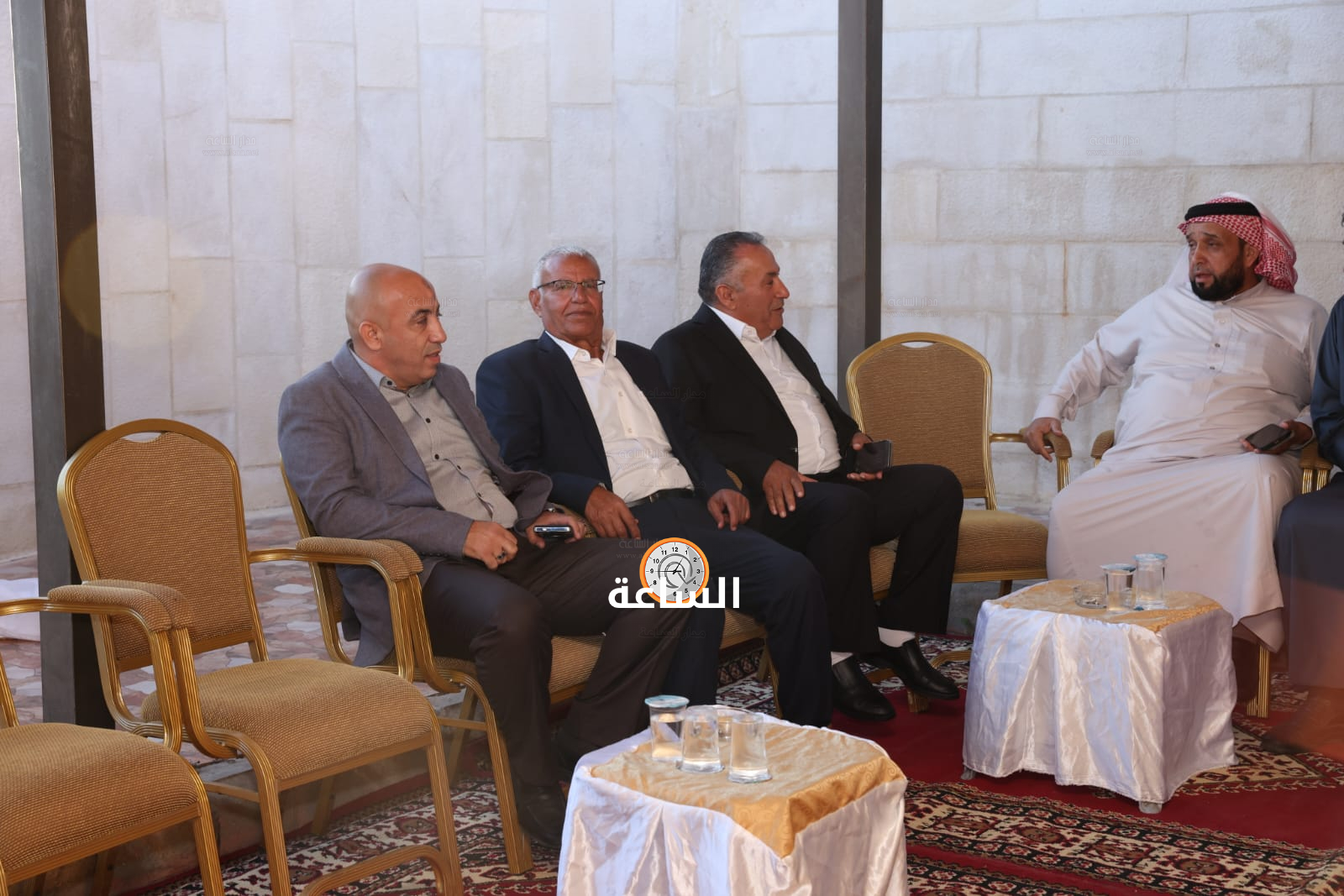 Madar Al-Saa Images 0.34677811314134355