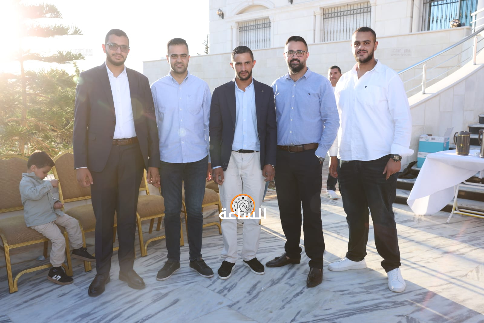 Madar Al-Saa Images 0.66643946867156
