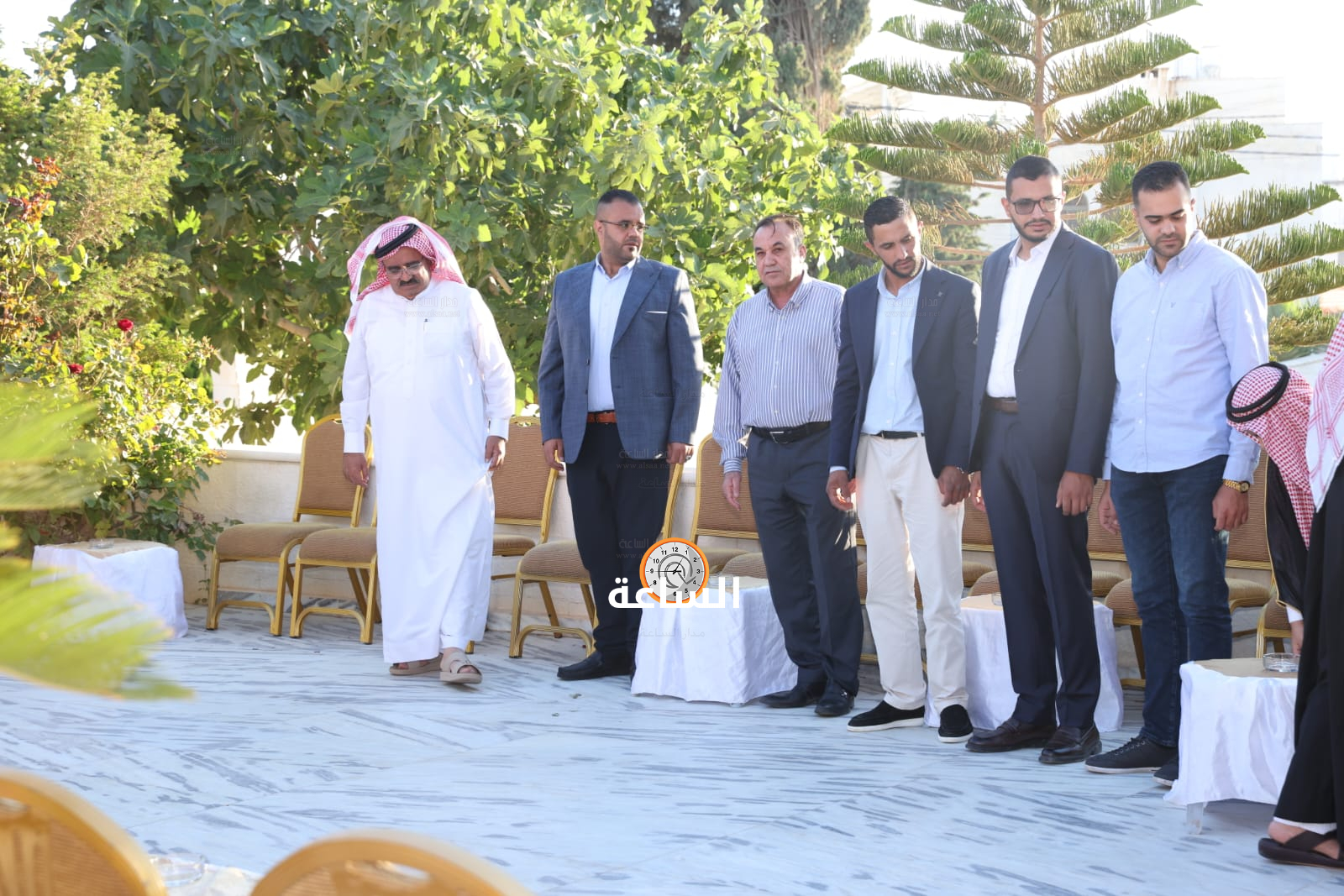 Madar Al-Saa Images 0.5705989011199819