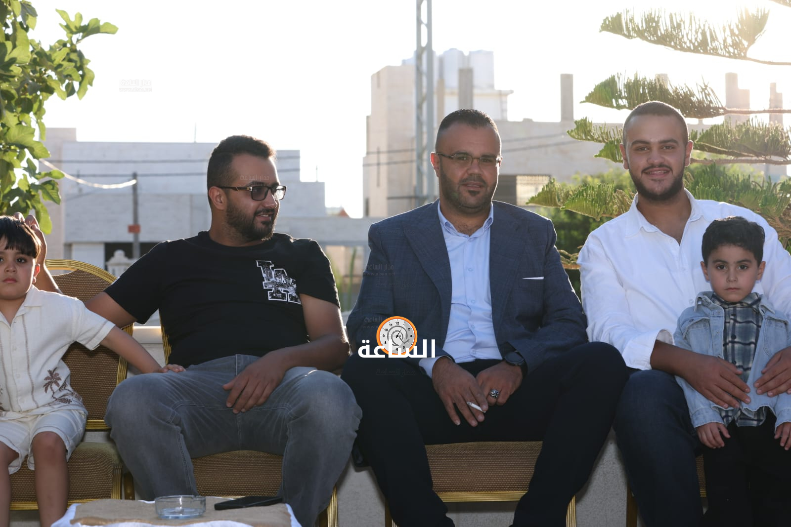 Madar Al-Saa Images 0.35763038808653047