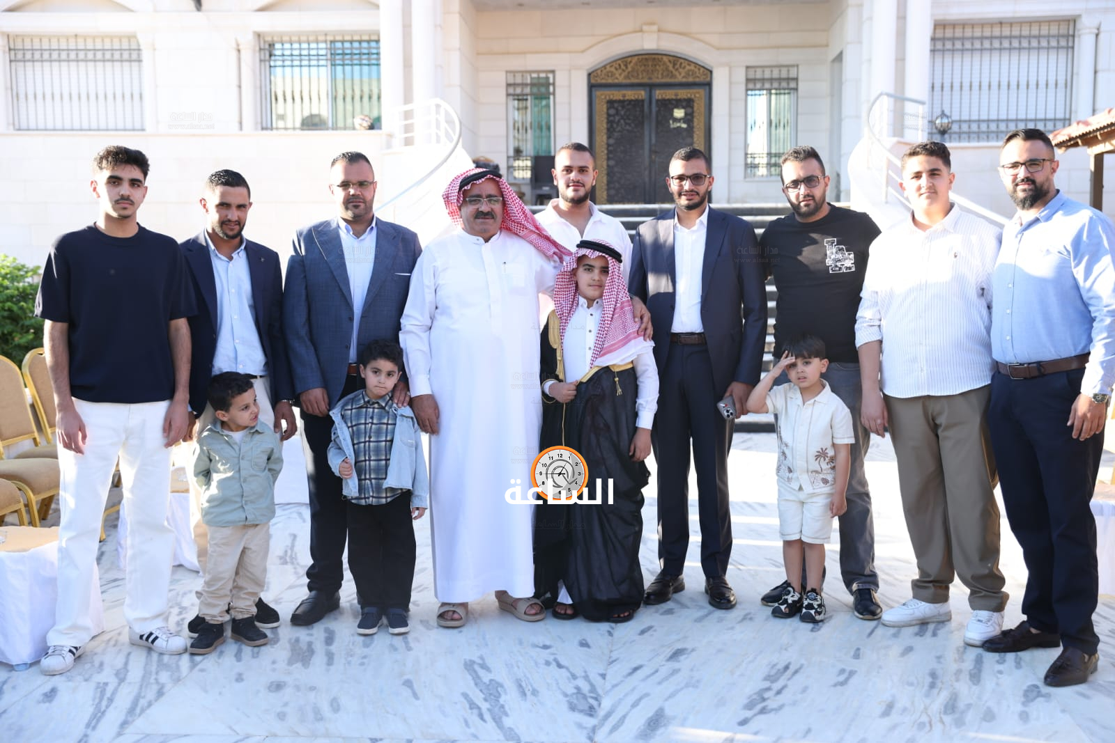 Madar Al-Saa Images 0.06989740742407324