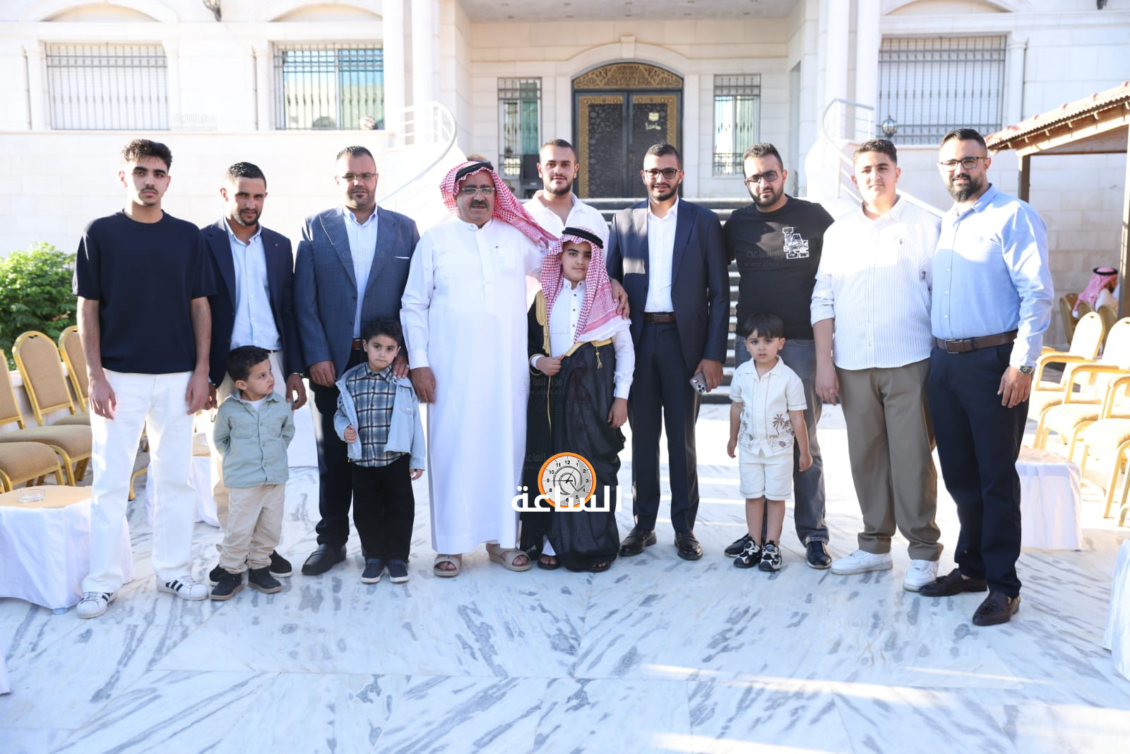Madar Al-Saa Images 0.17505159328516817