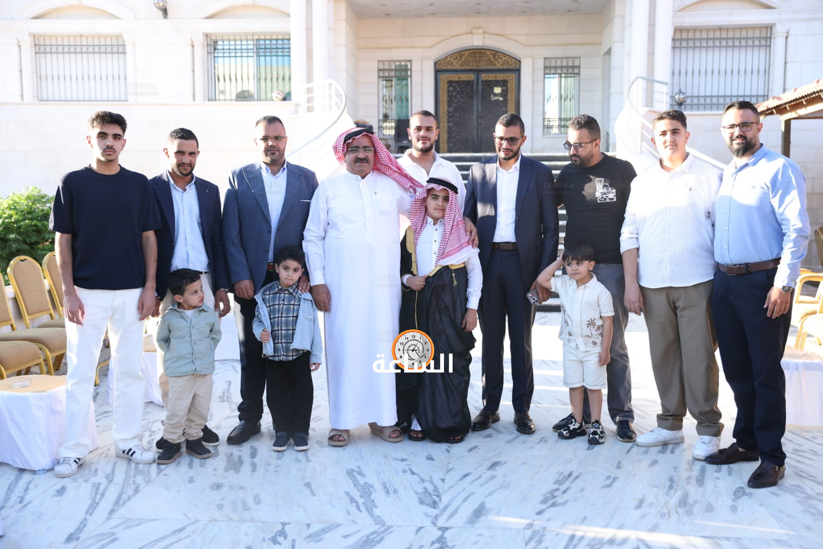 Madar Al-Saa Images 0.6143760090418046