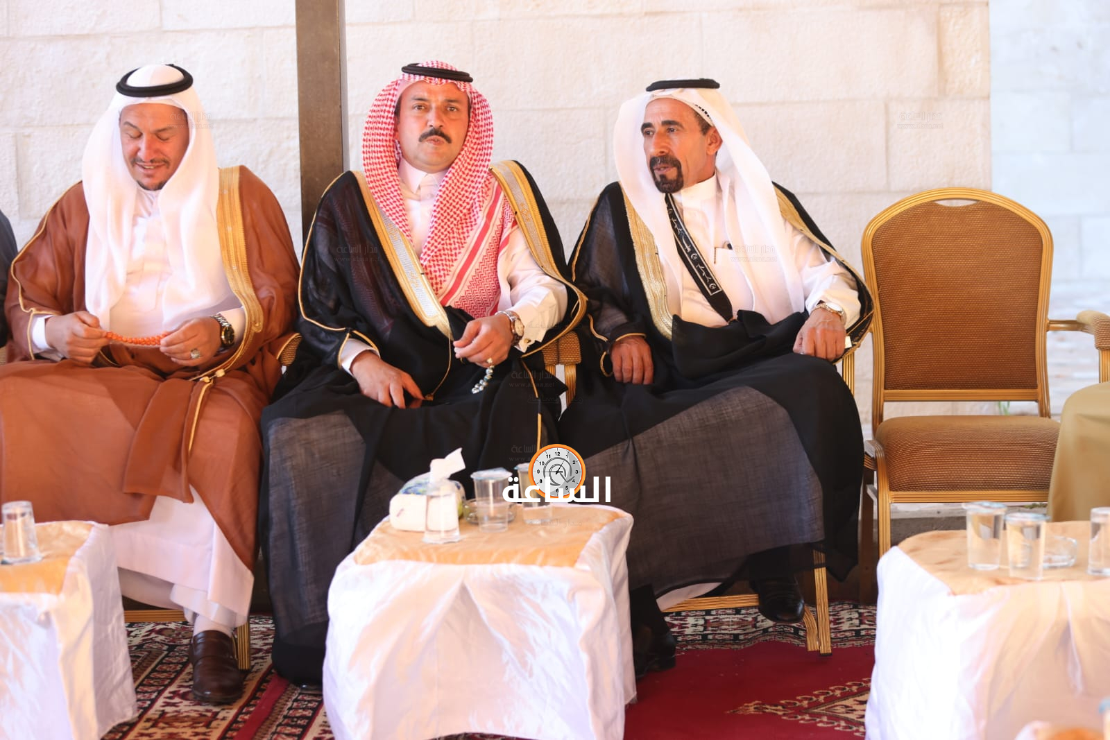 Madar Al-Saa Images 0.07223254559108505