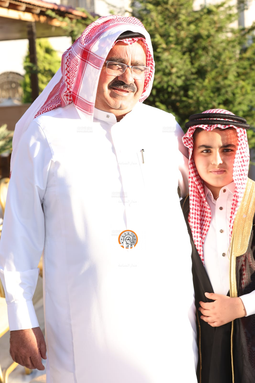 Madar Al-Saa Images 0.7557699685692982