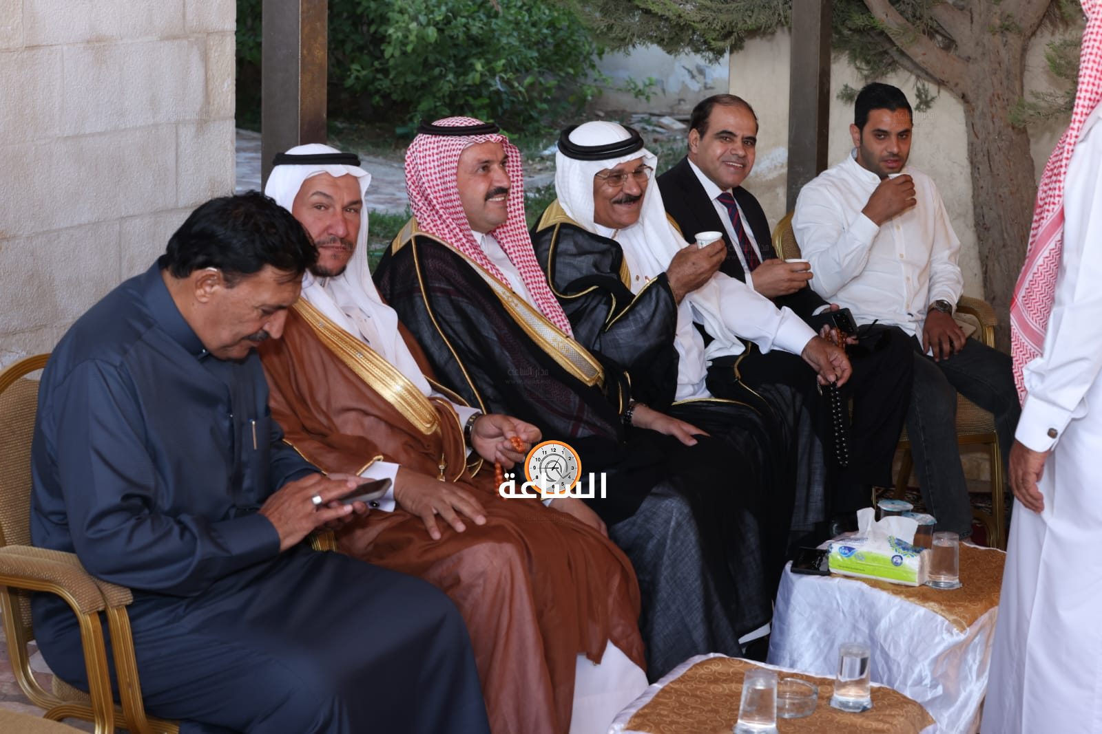 Madar Al-Saa Images 0.2986733108354491