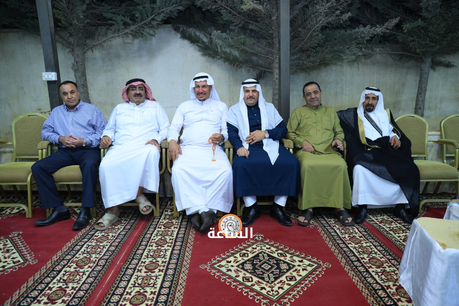 Madar Al-Saa Images 0.9576490386309501