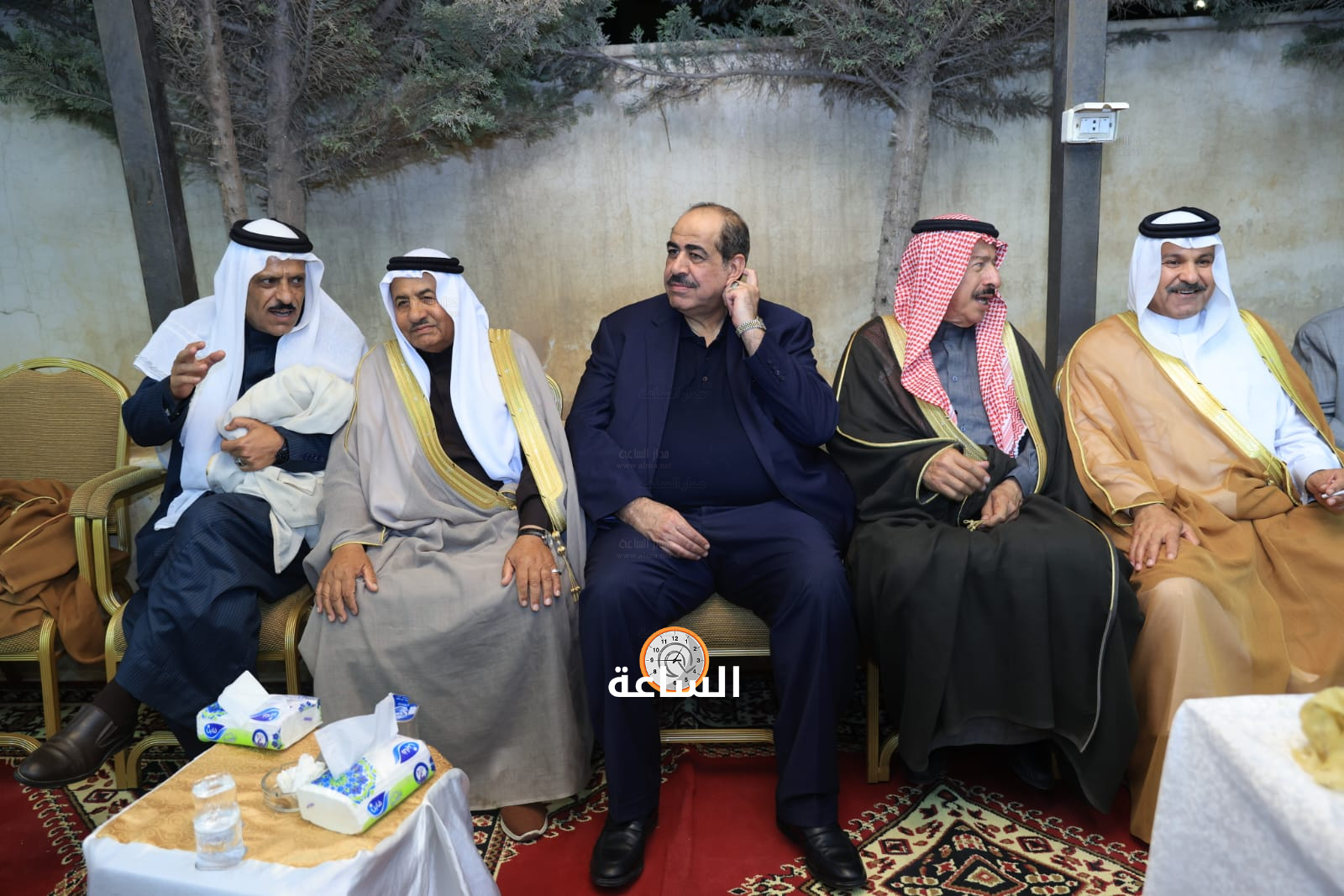 Madar Al-Saa Images 0.16361626629633286