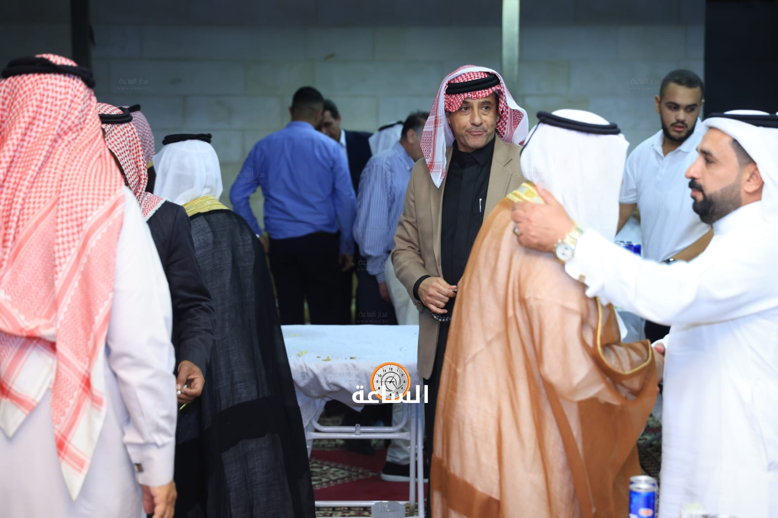 Madar Al-Saa Images 0.5270395751255011