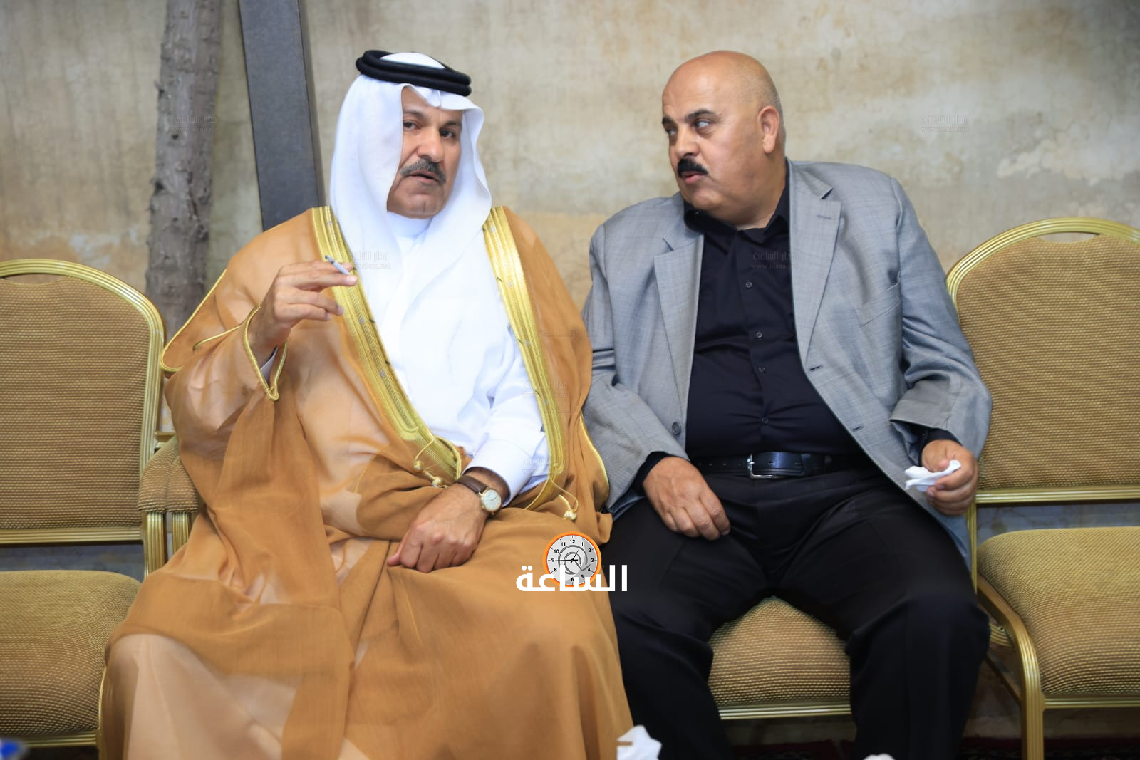 Madar Al-Saa Images 0.9136666757918089